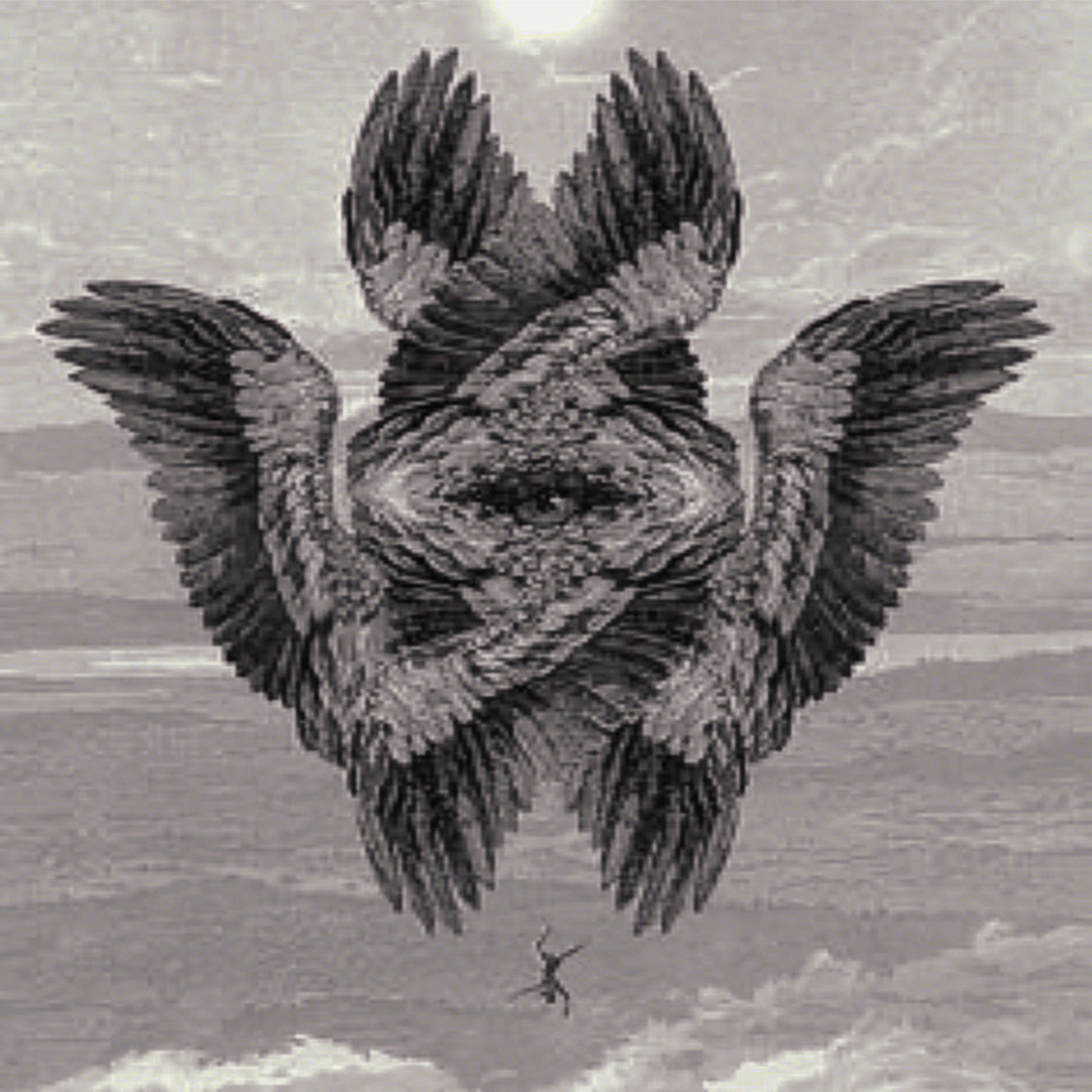 Moment artwork