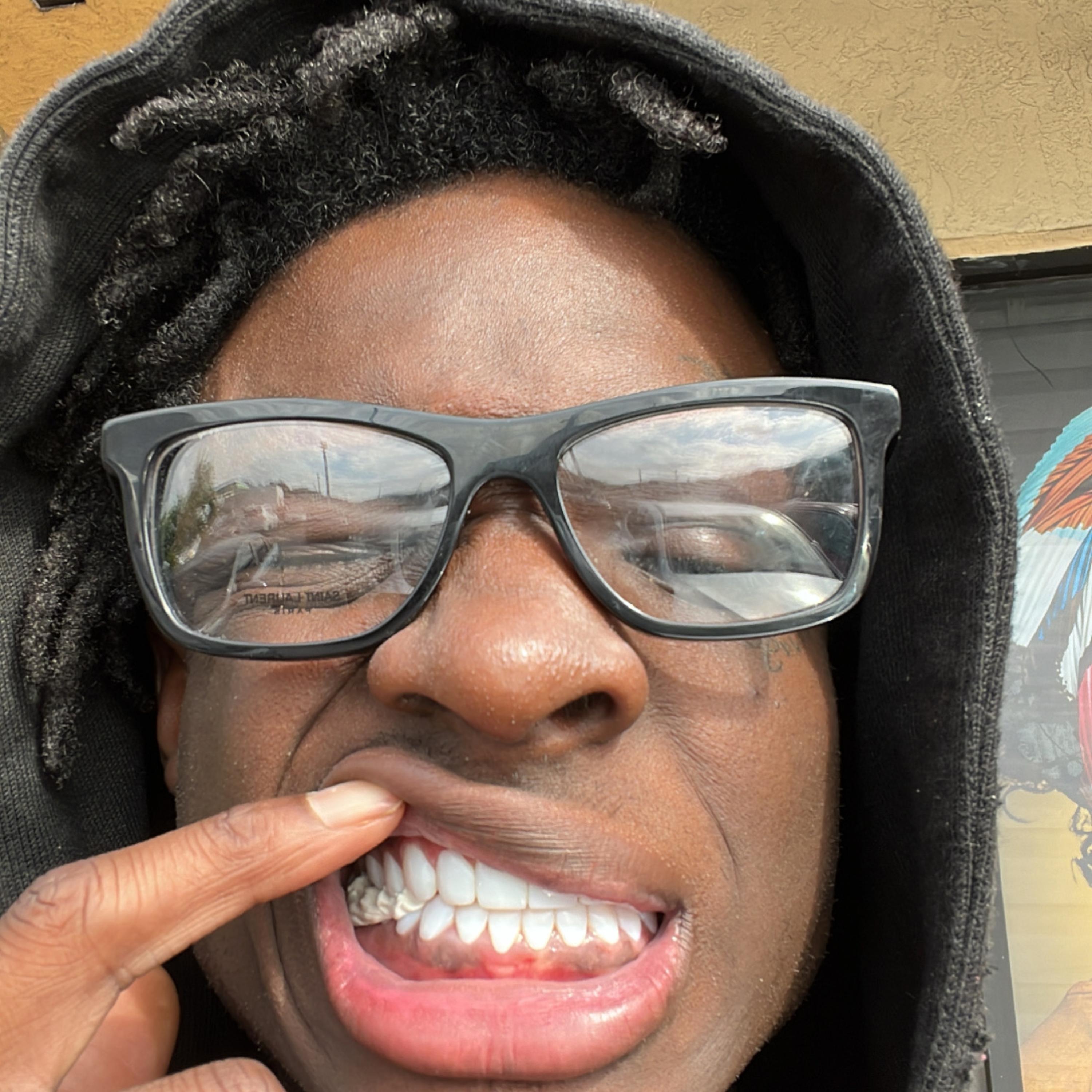 Fully Loaded artwork