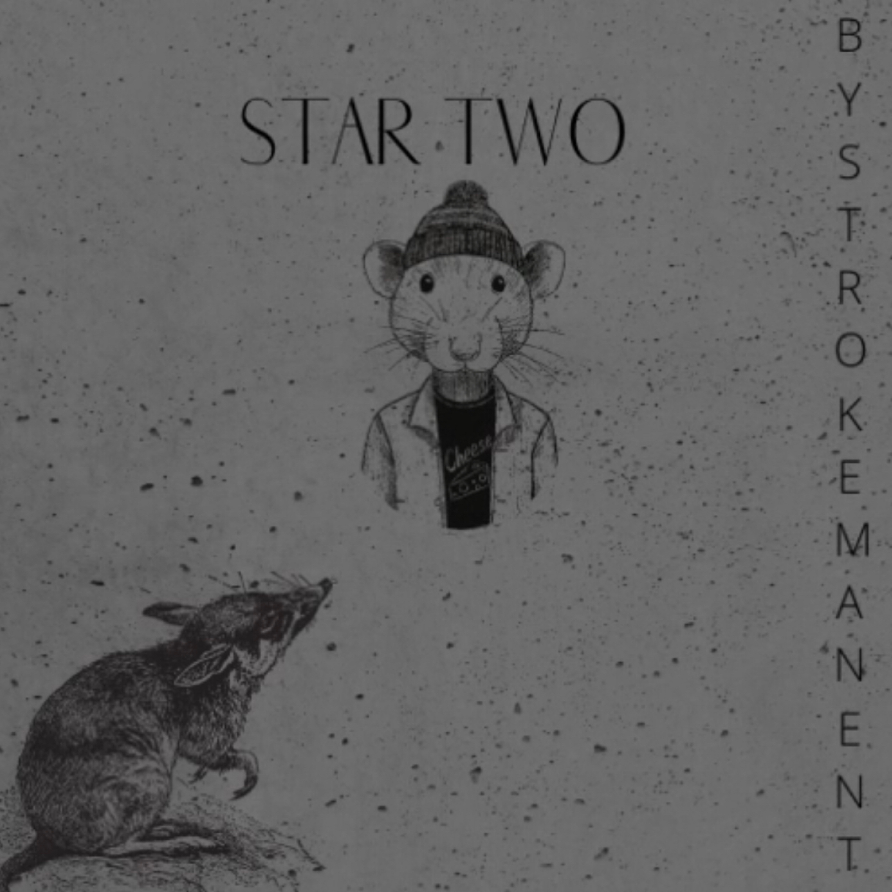 Star Two artwork