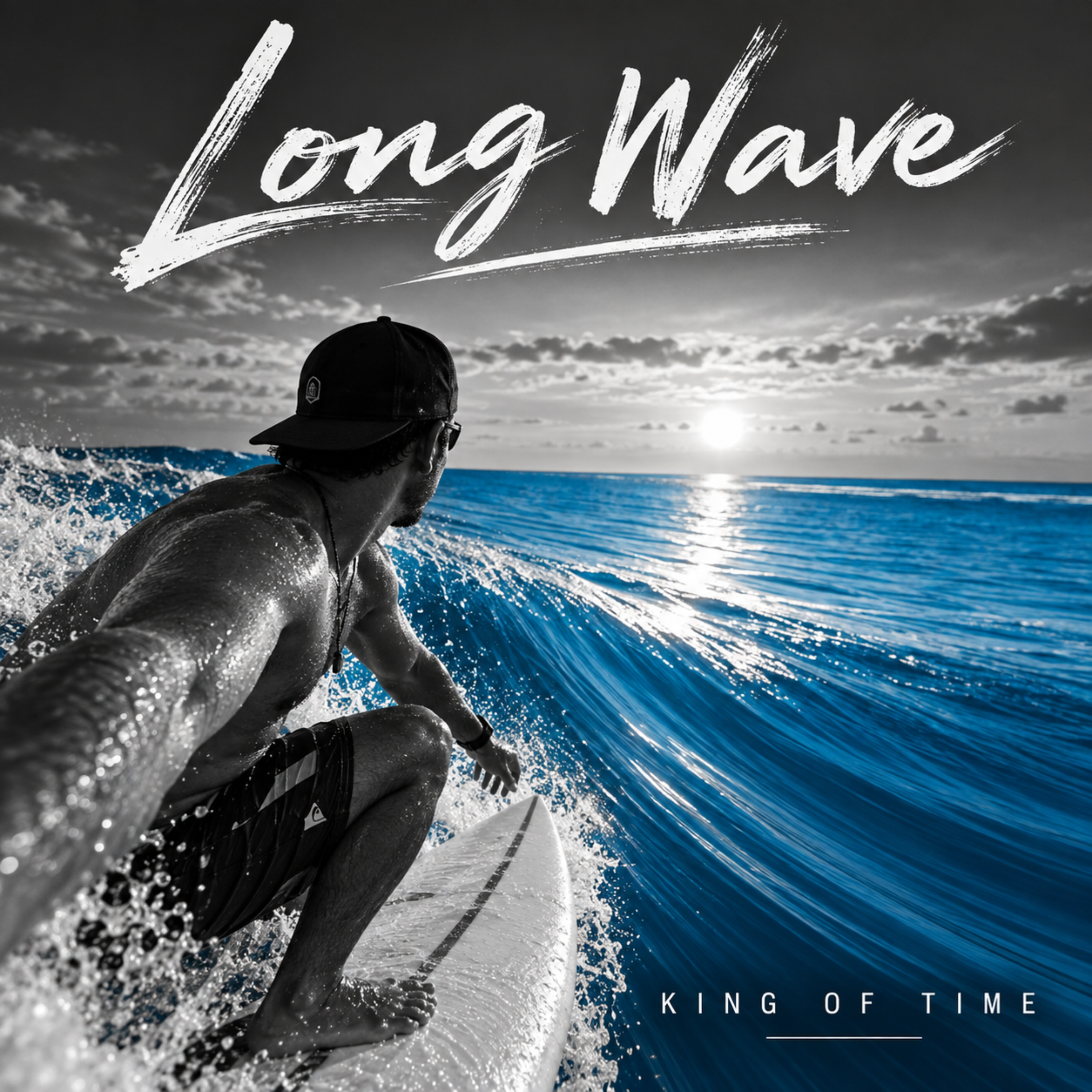 Long Wave by King Of Time cover art