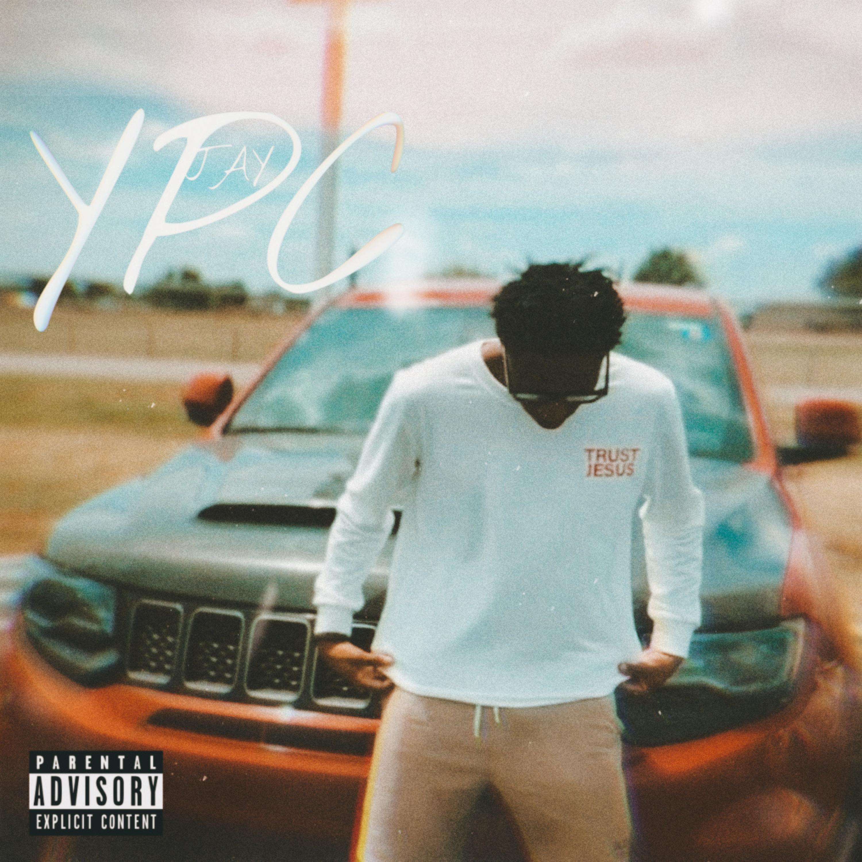 M I N E II by YPCjay cover art