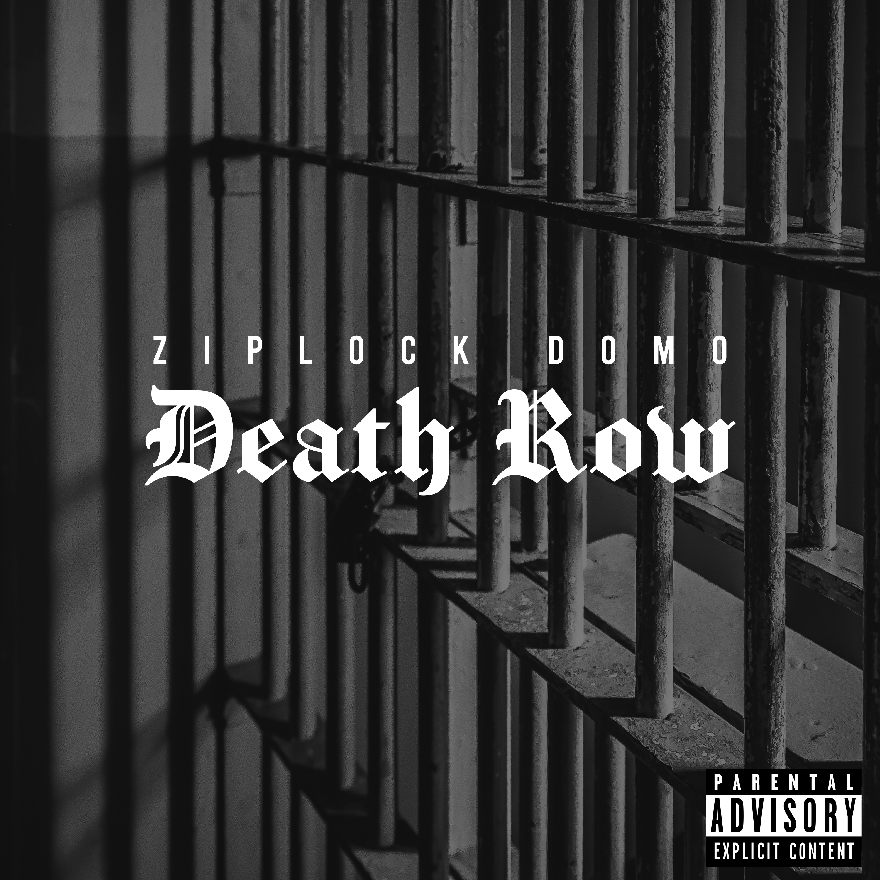 Death Row artwork
