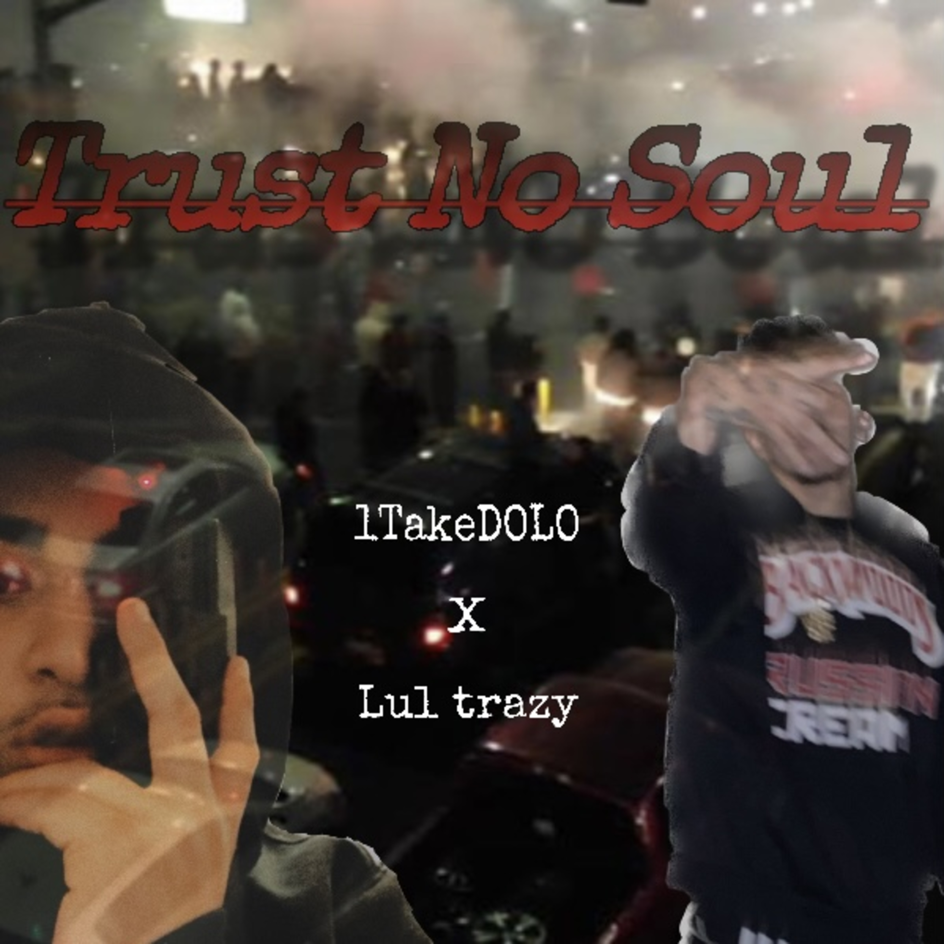 T.N.S artwork