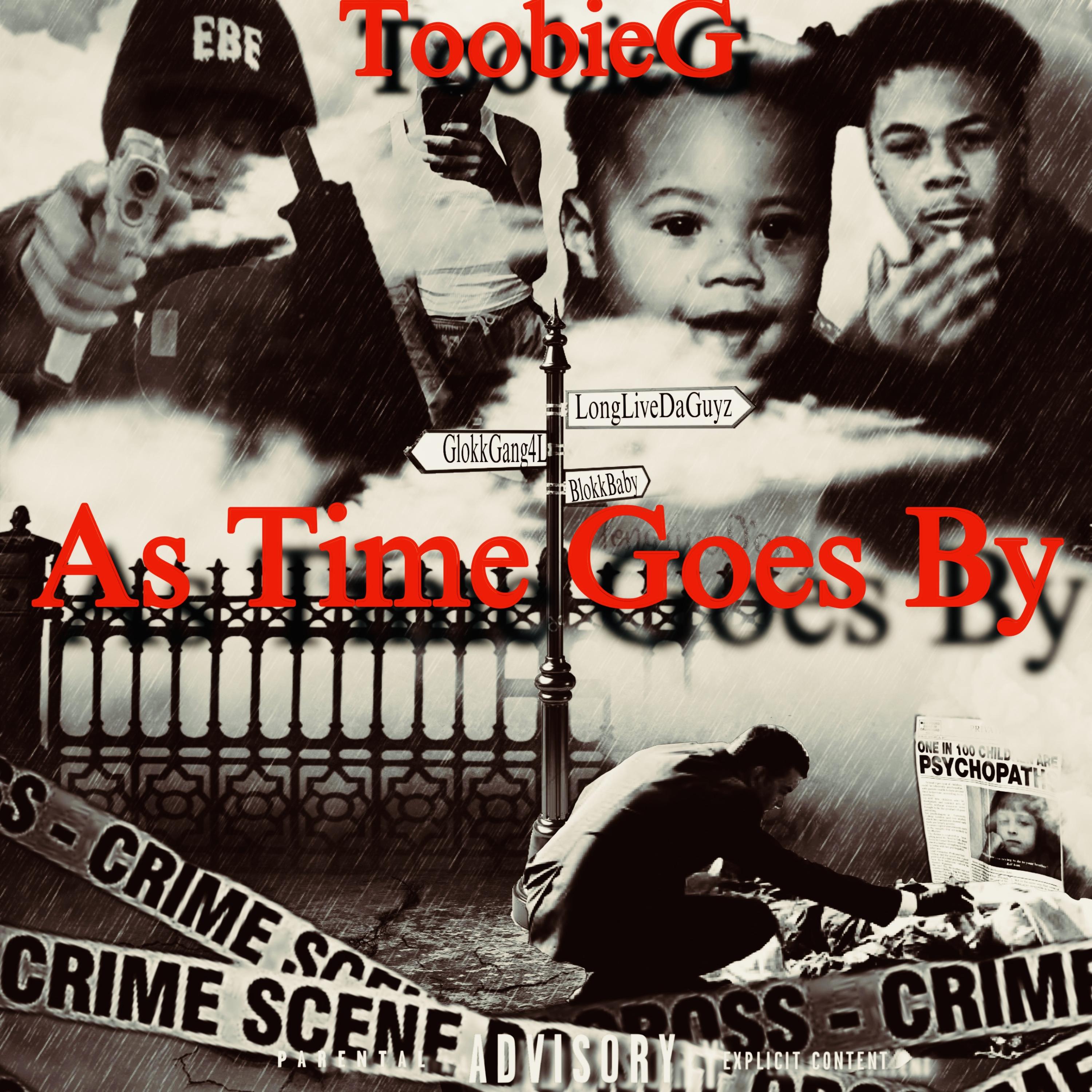 As Time Goes By artwork