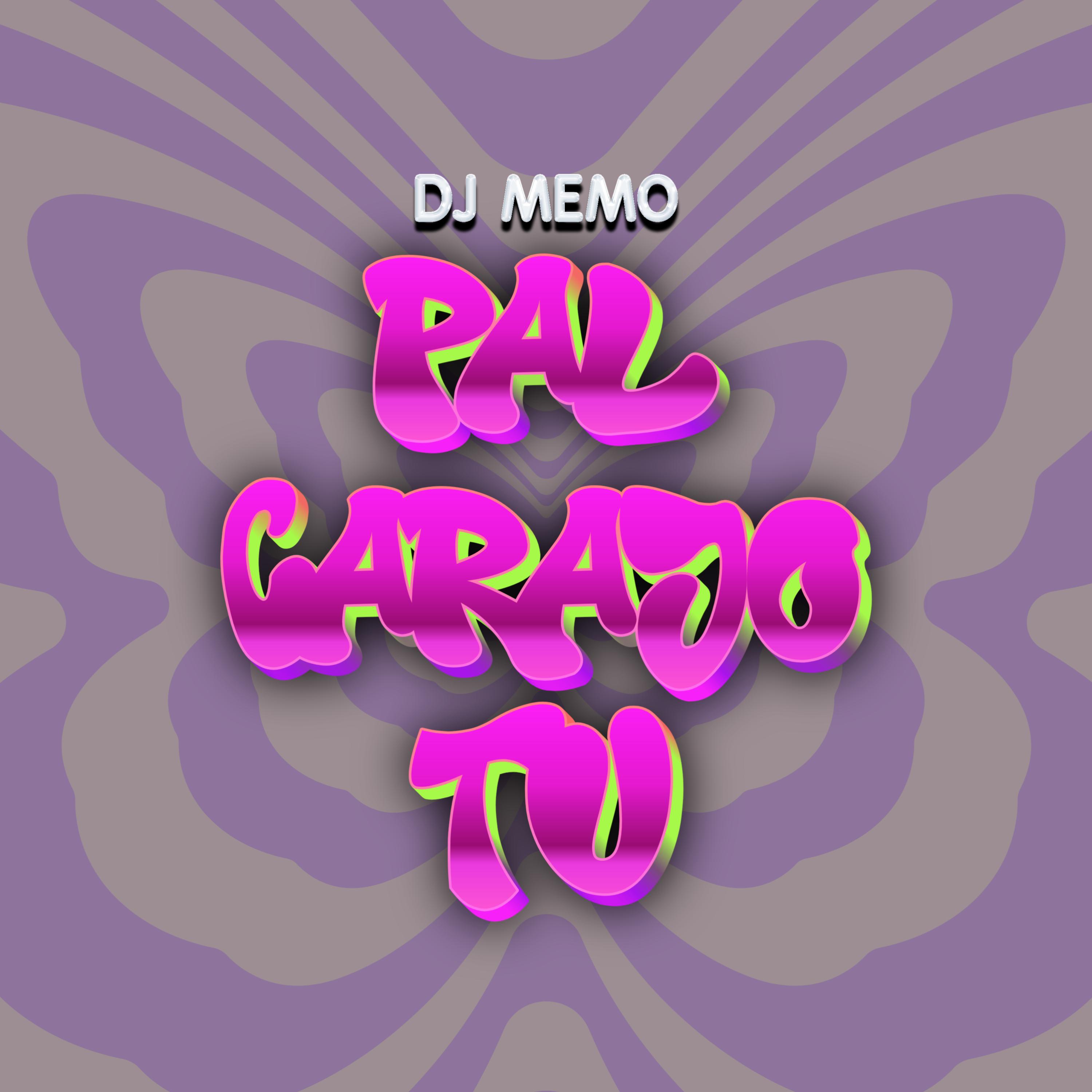 Pal Carajo Tu artwork