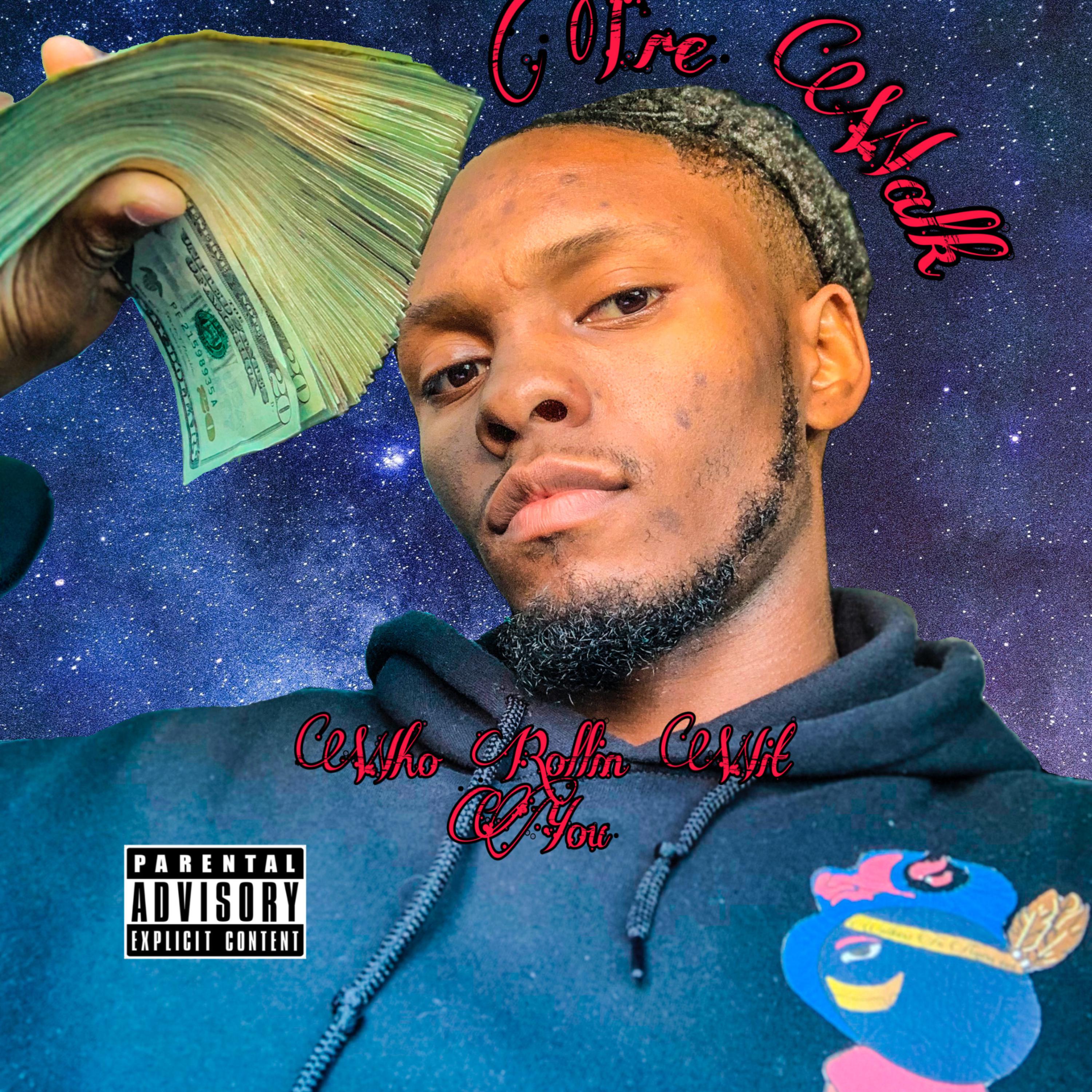 Who Rollin Wit You artwork