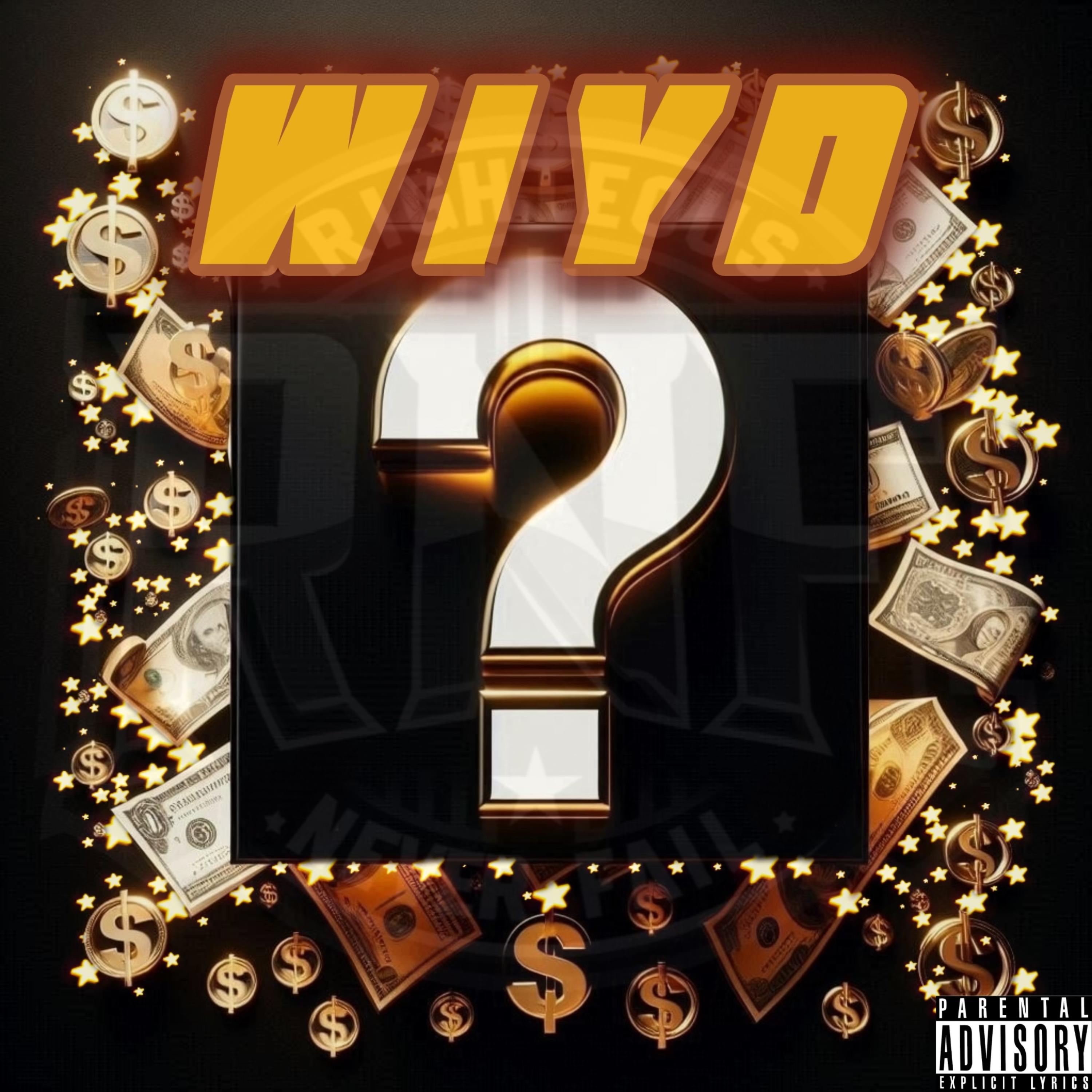 WIYD artwork
