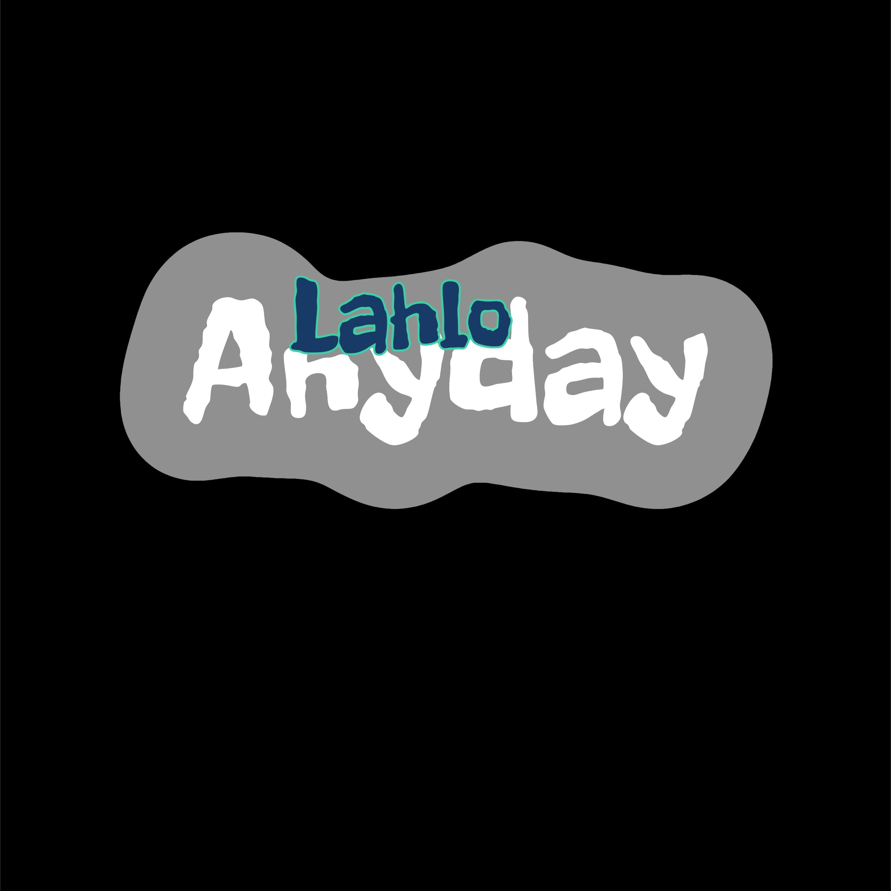 Anyday artwork