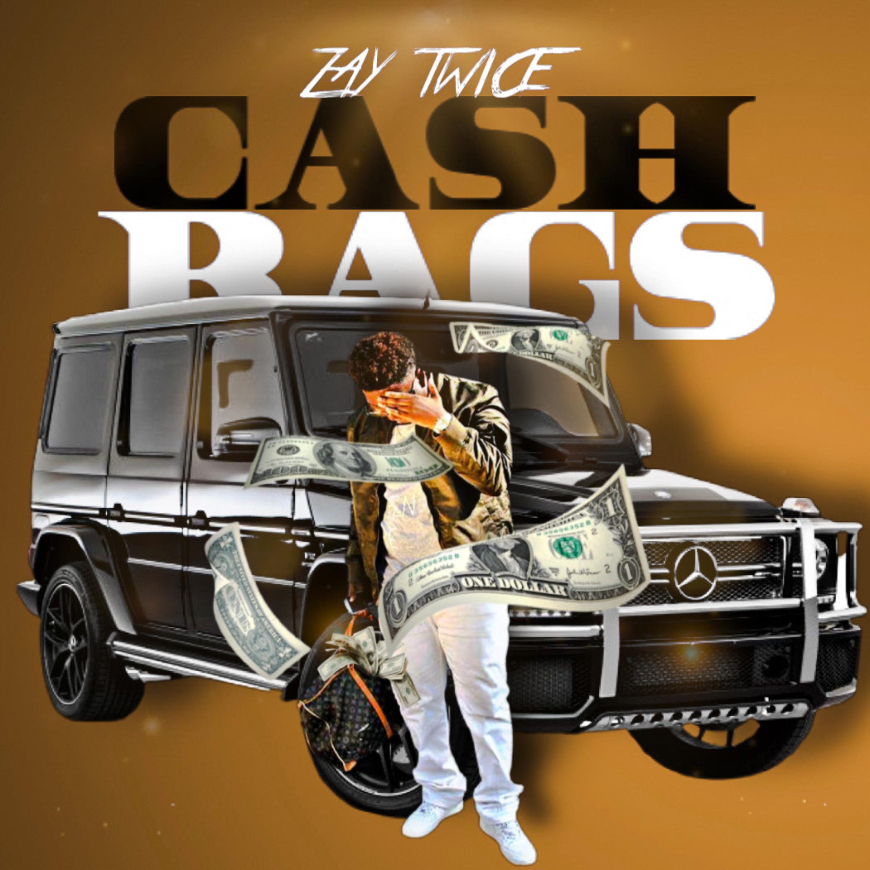 Cash Bags artwork