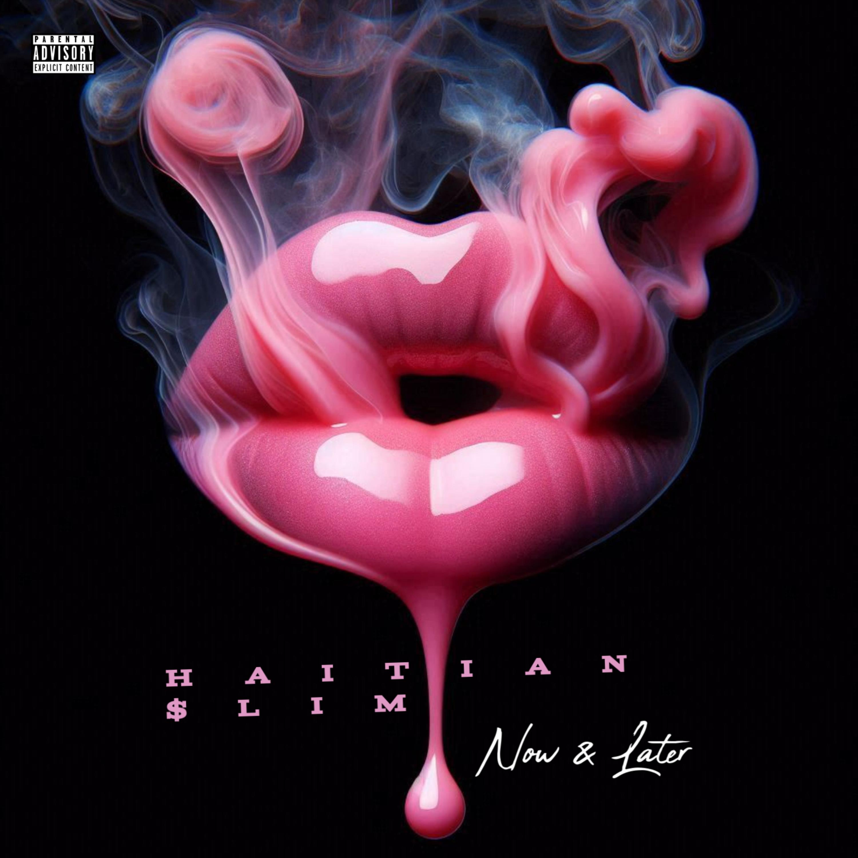 Now & later artwork