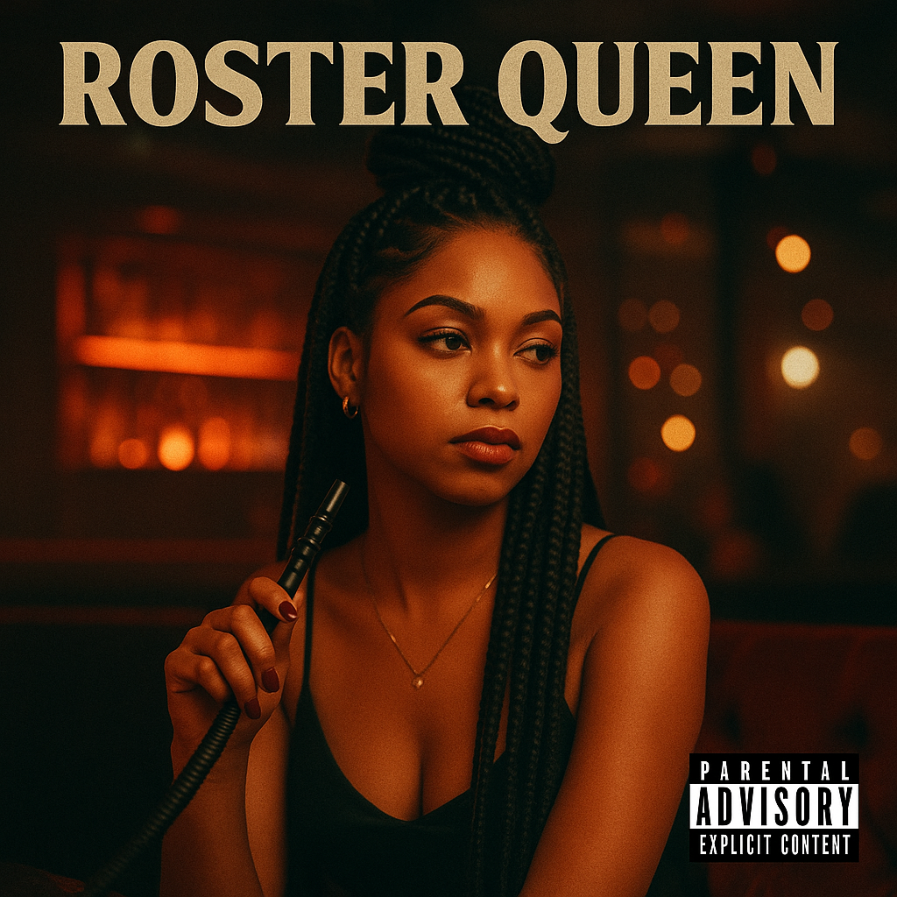 Roster Queen artwork