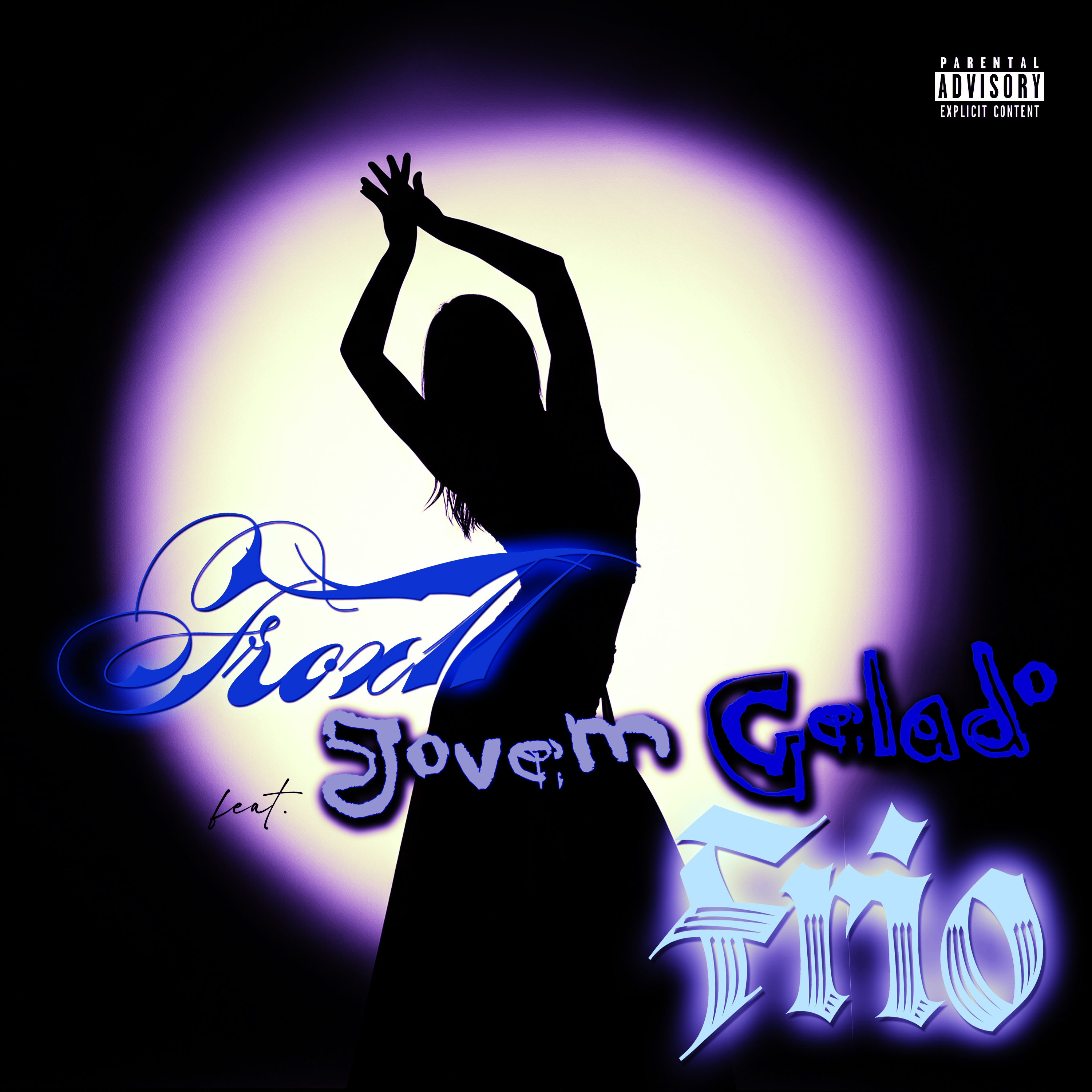 FRIO by Froxtt cover art