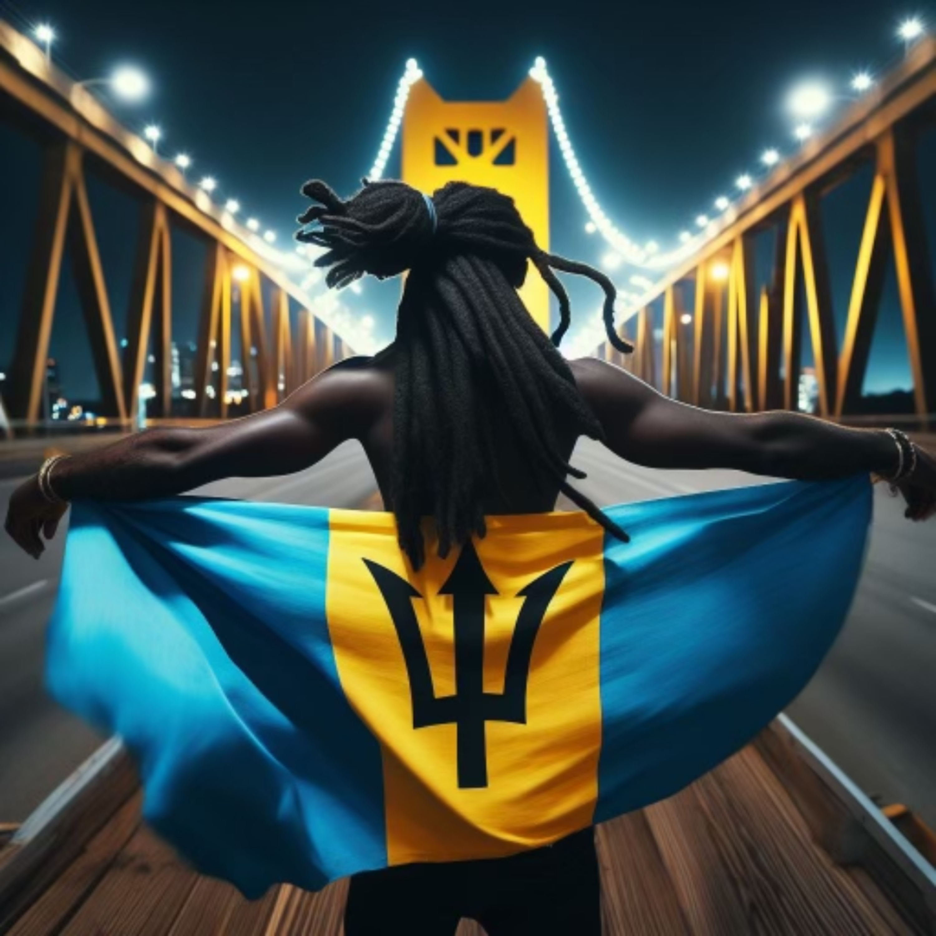 BTW artwork