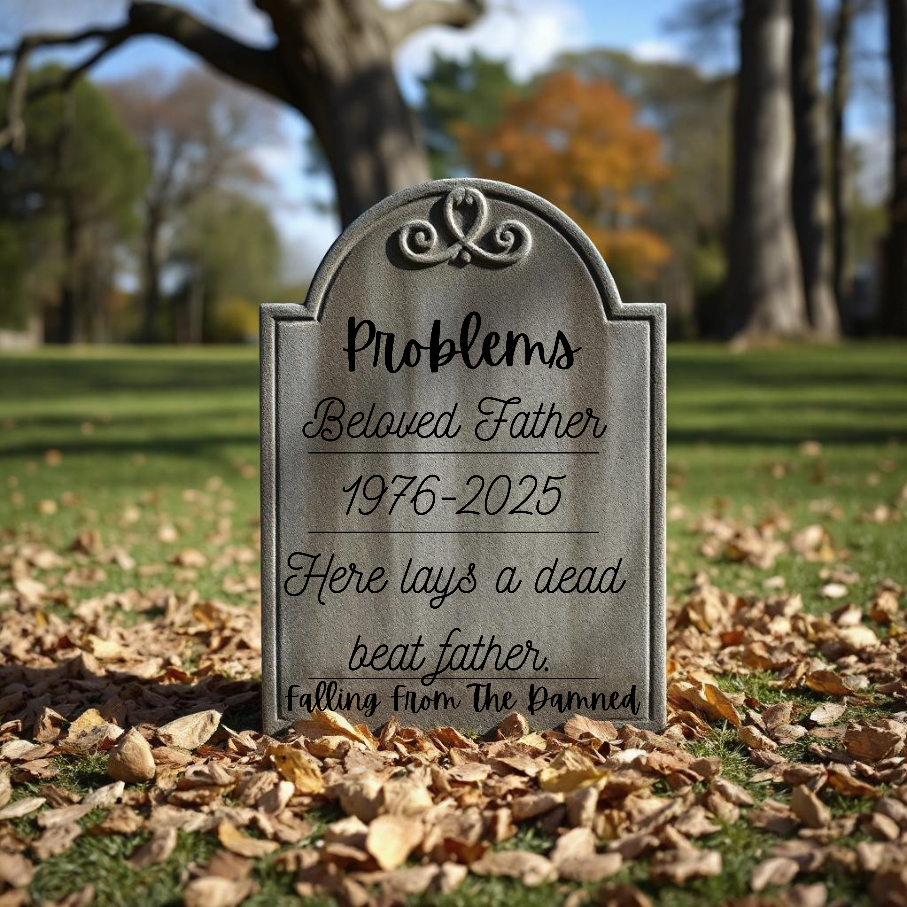 Problems artwork