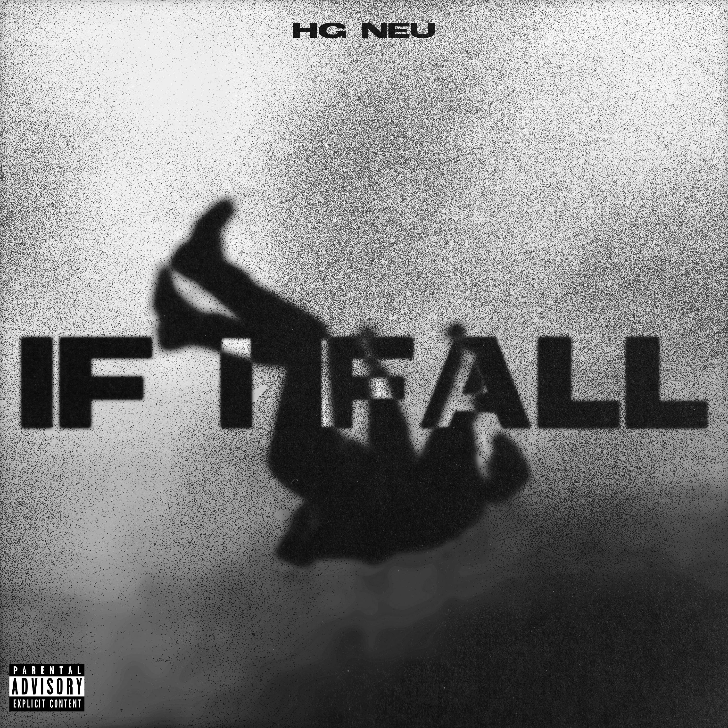 IF I FALL artwork