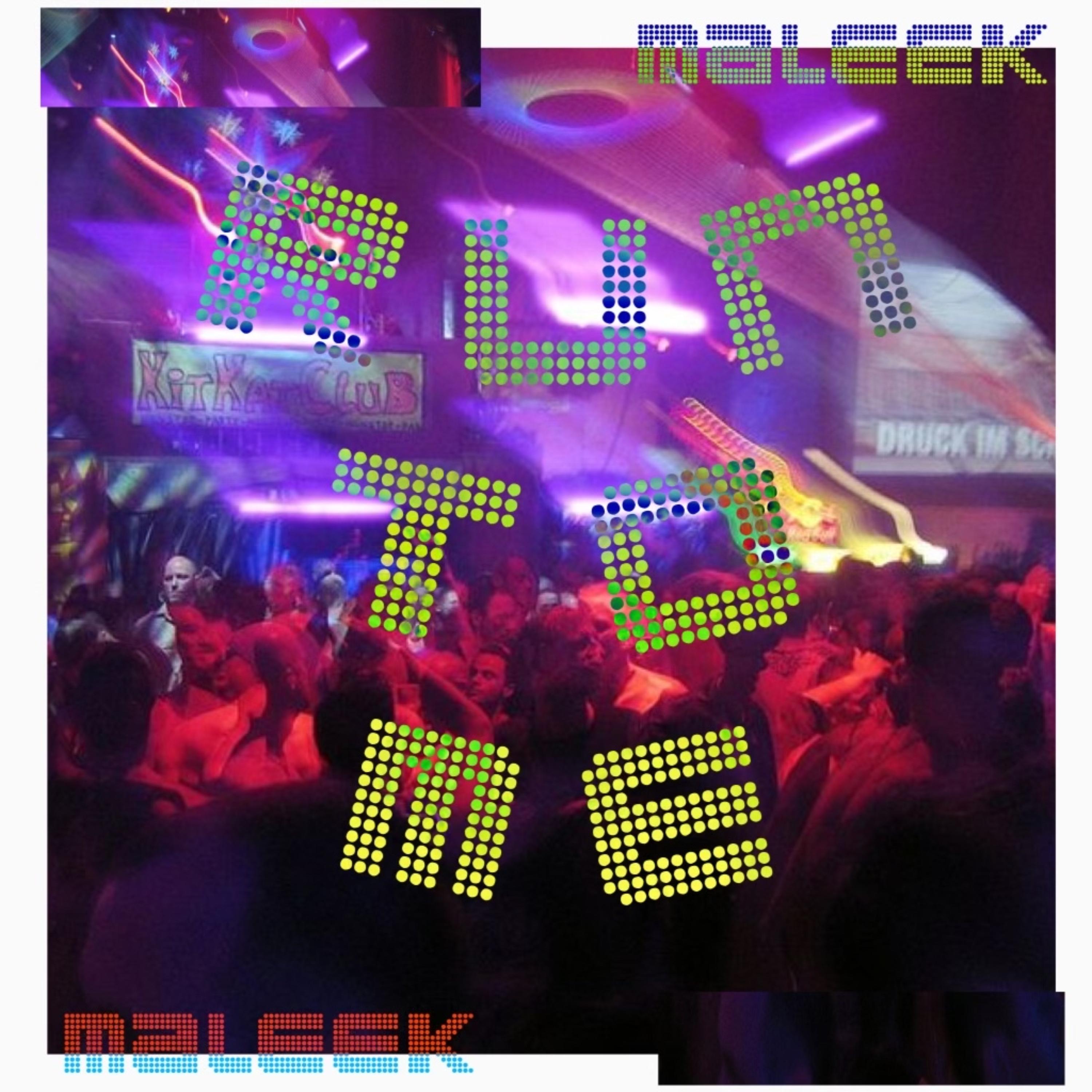 Run To Me artwork