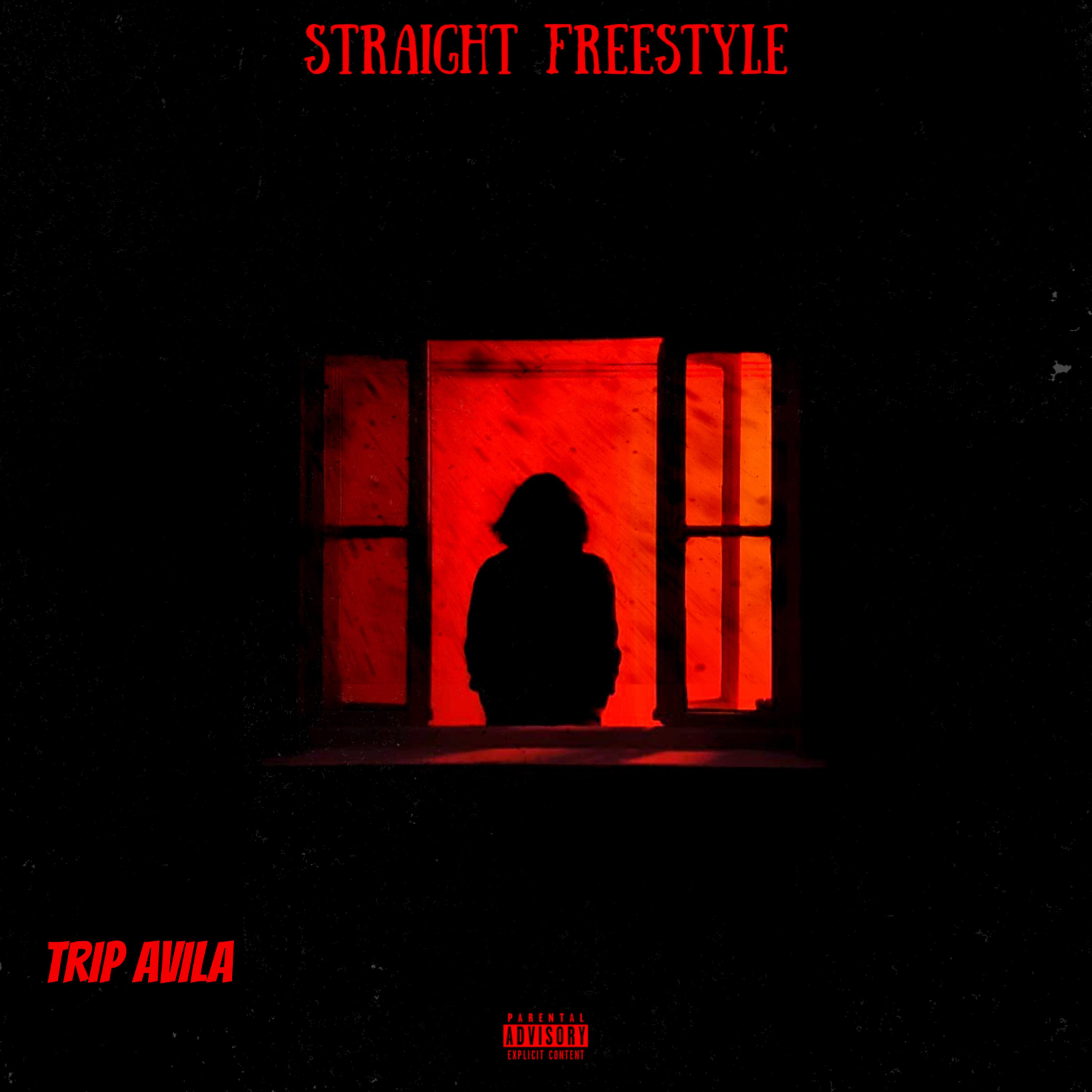Straight Freestyle artwork