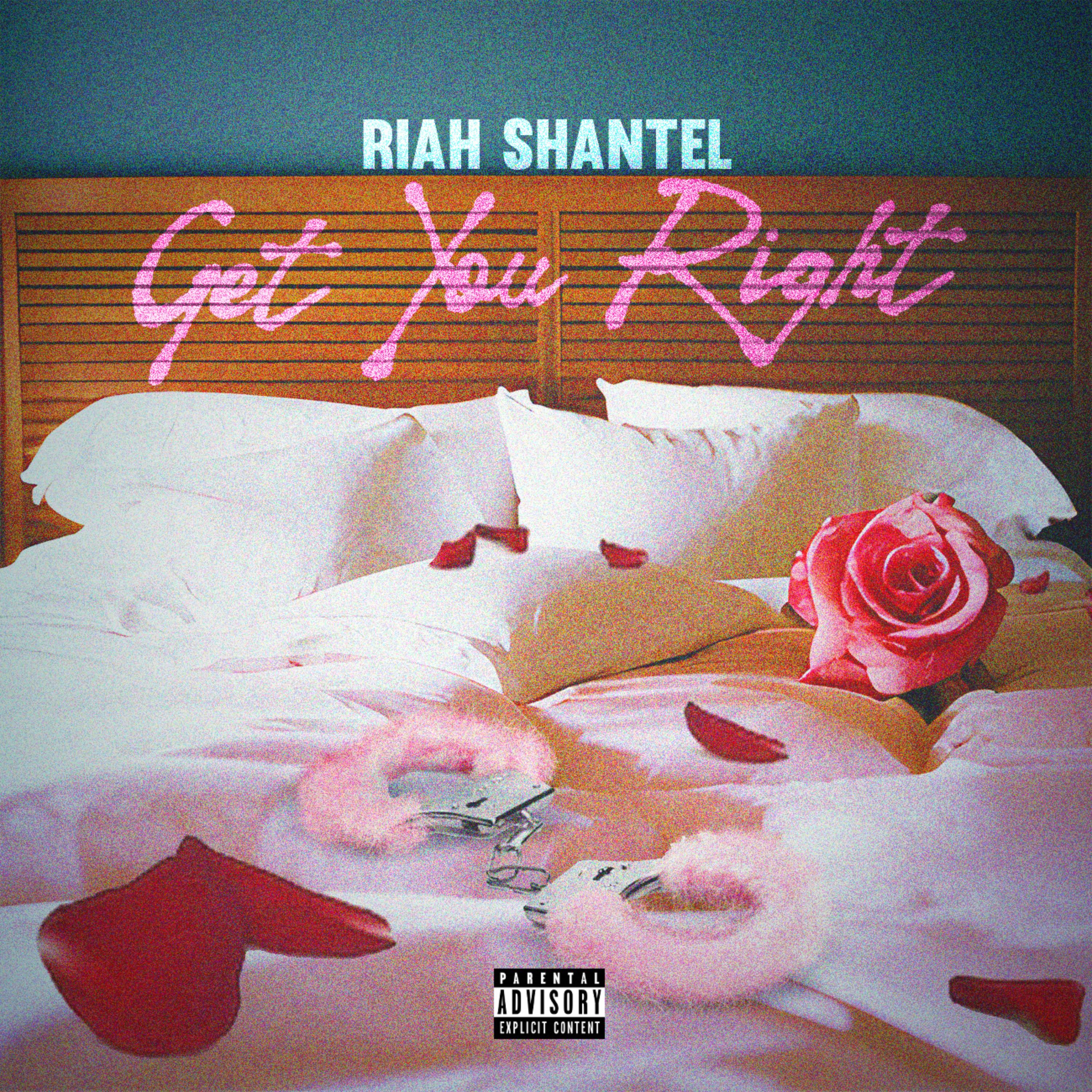 Get You Right artwork