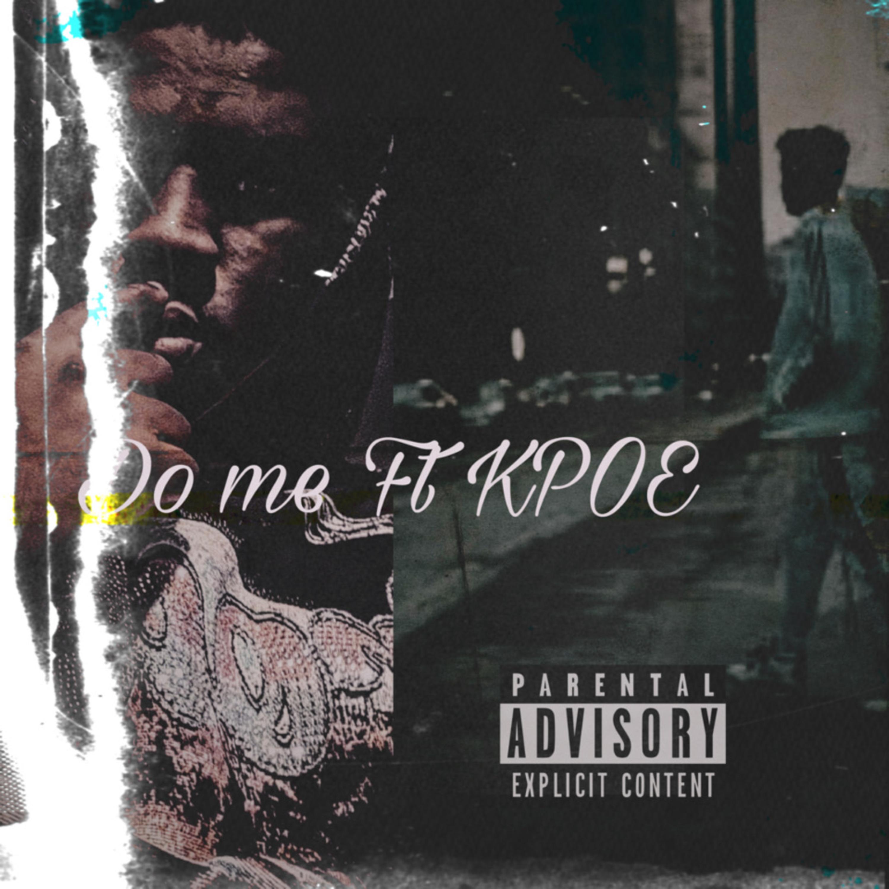 Do Me artwork