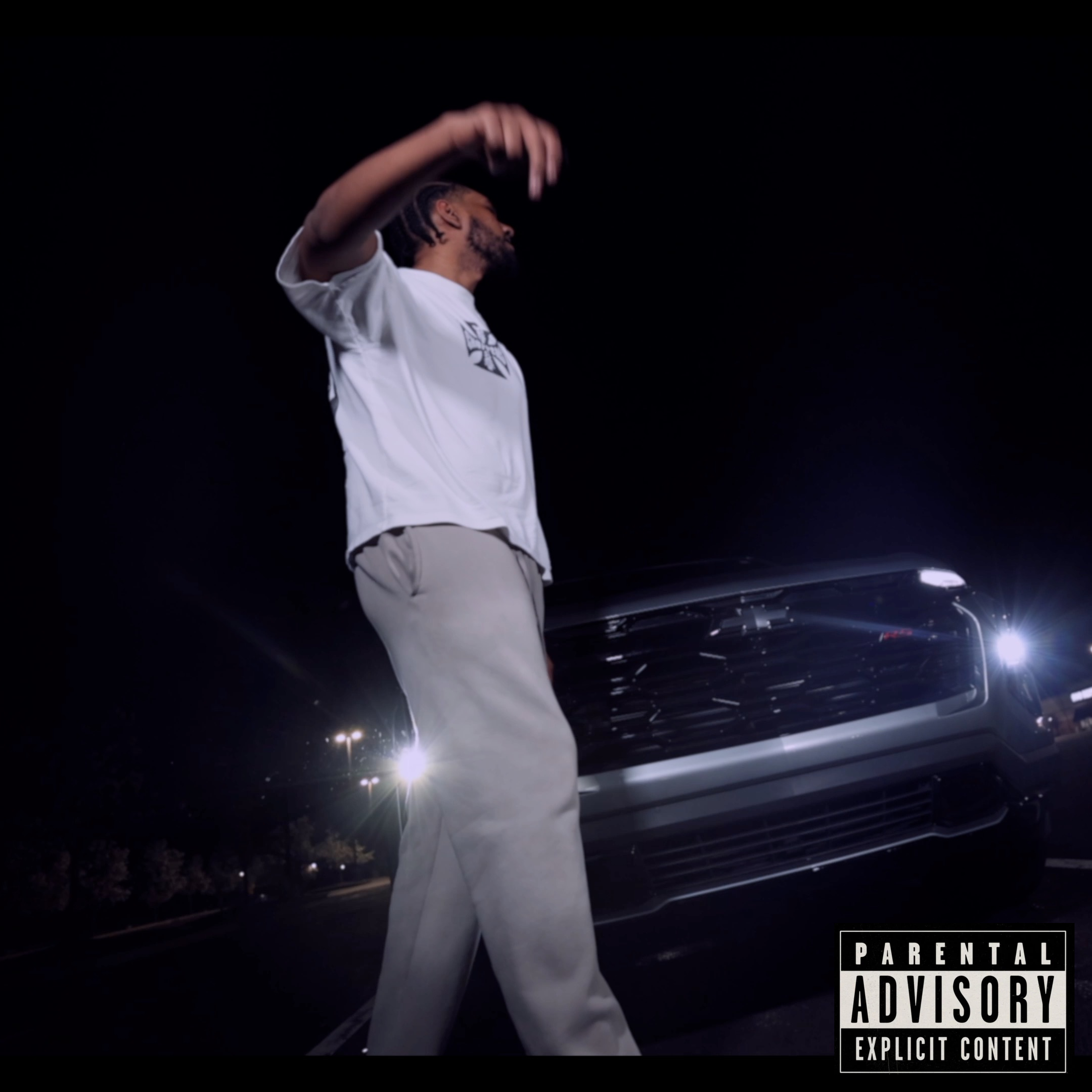 CANT HOLD ME DOWN artwork