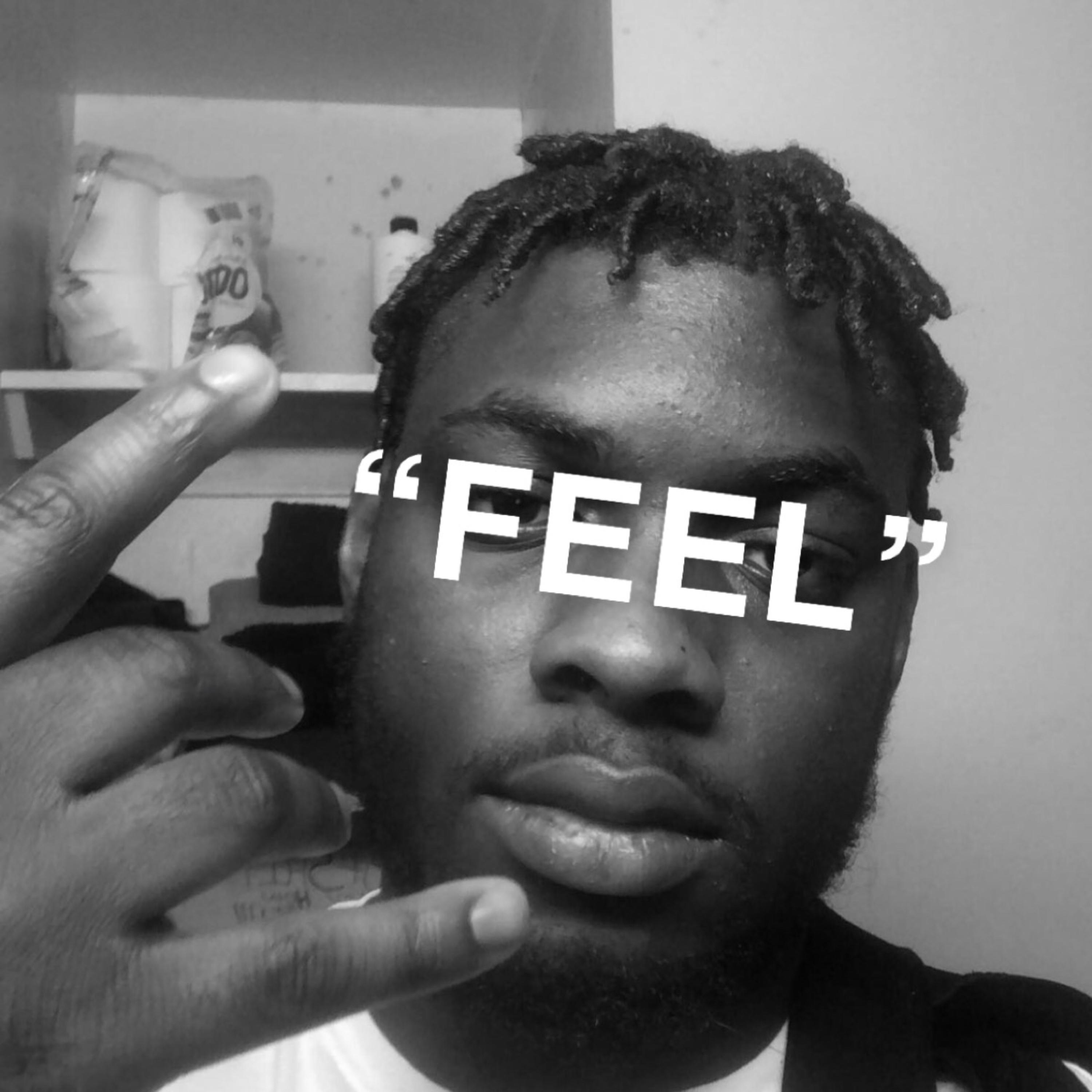Feel artwork