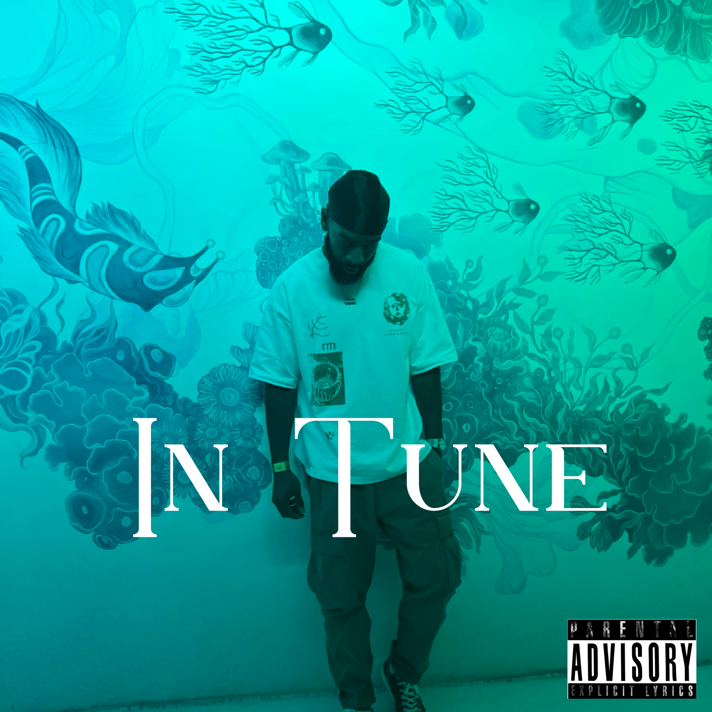 In Tune artwork