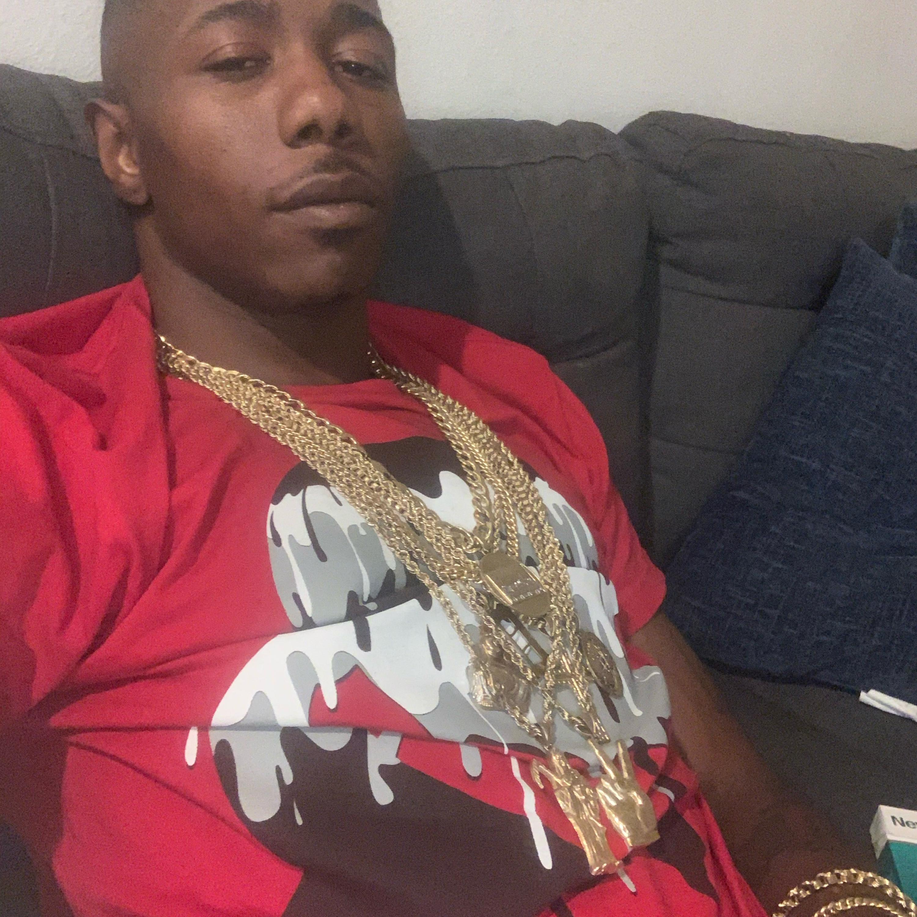 Bag On Me artwork