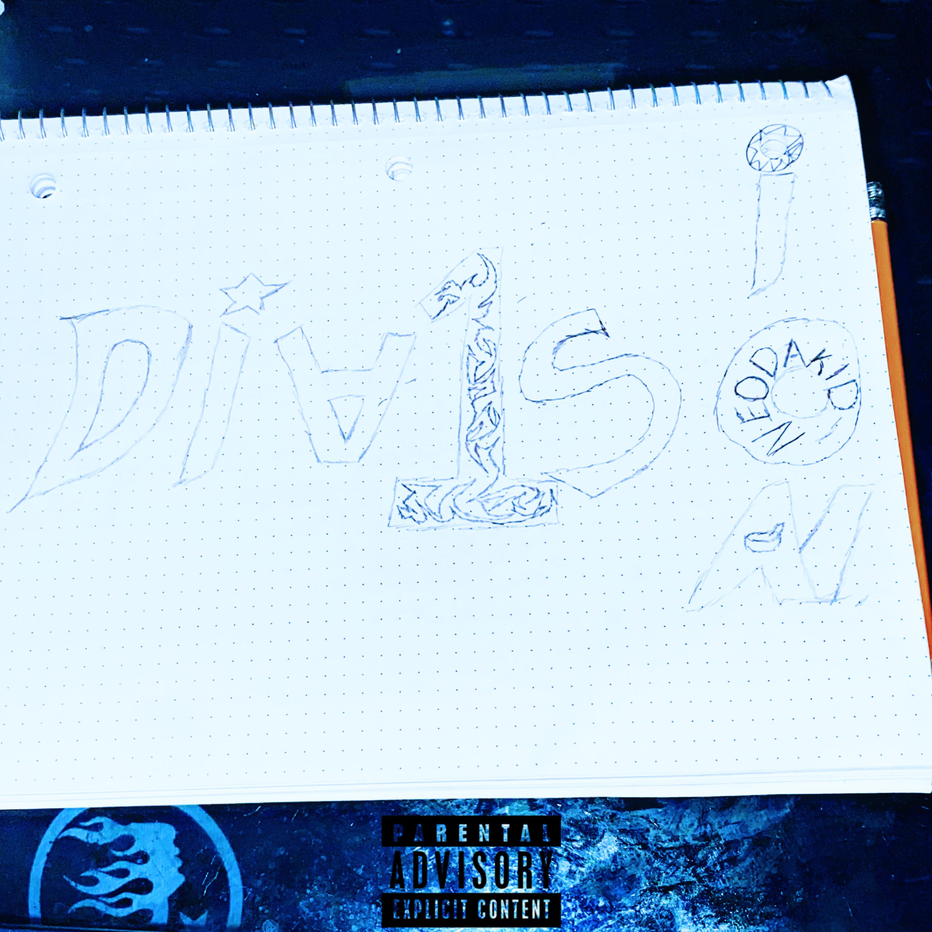 Division 1 artwork