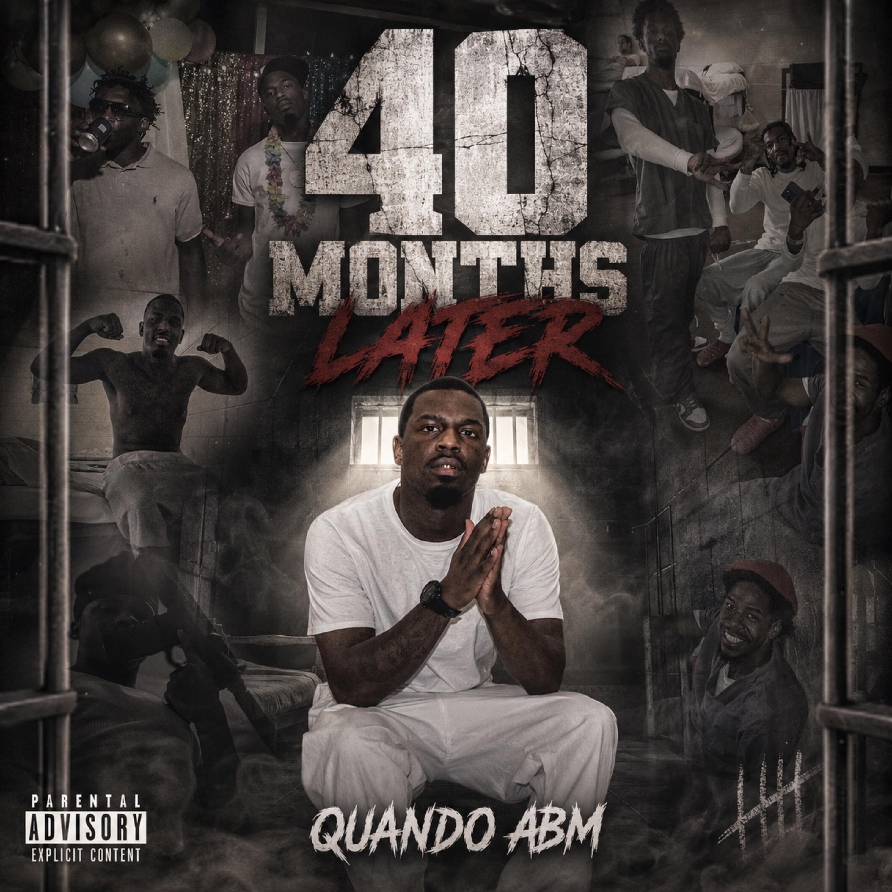 1-21 by Quando Abm cover art