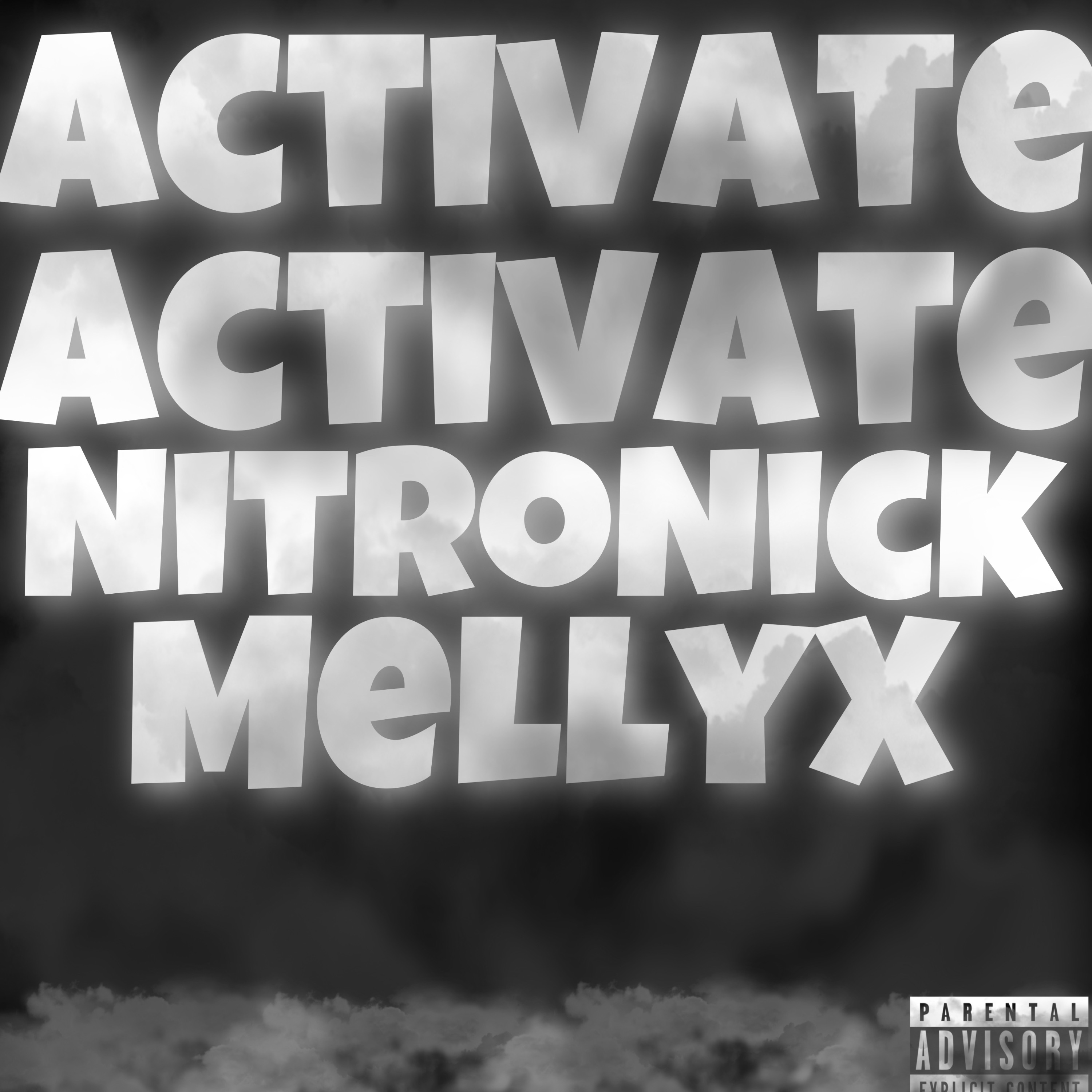Activate artwork