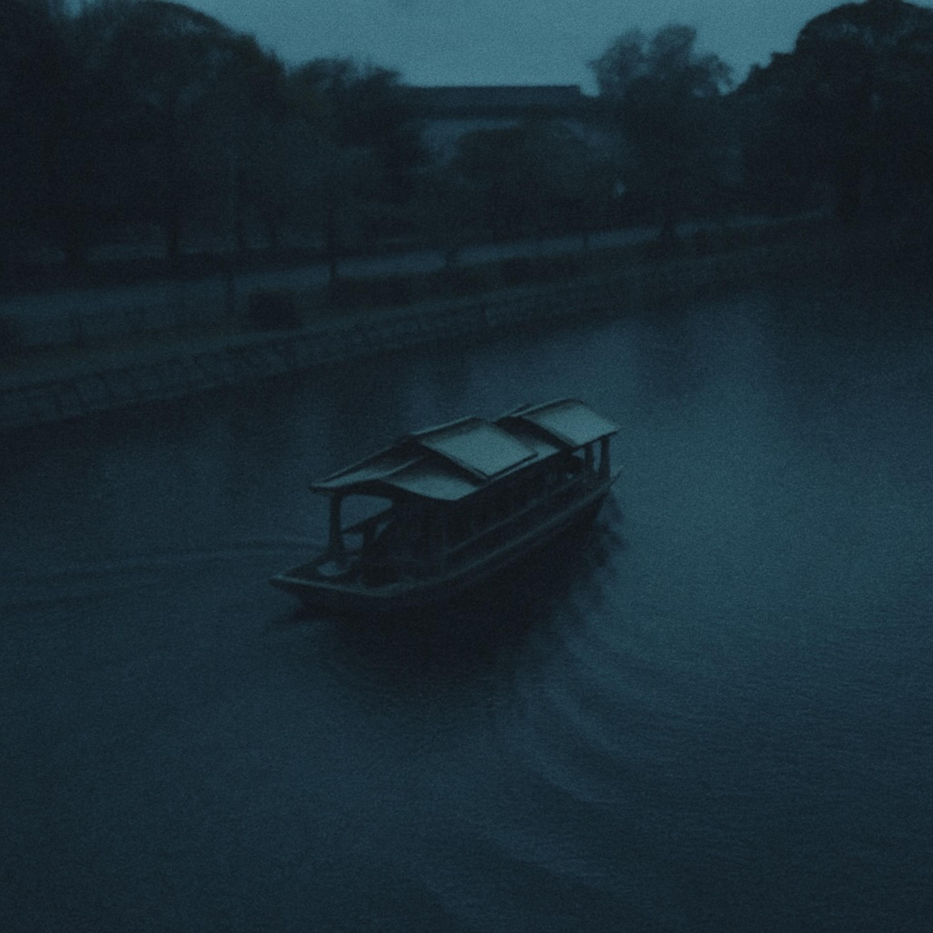 drifting artwork