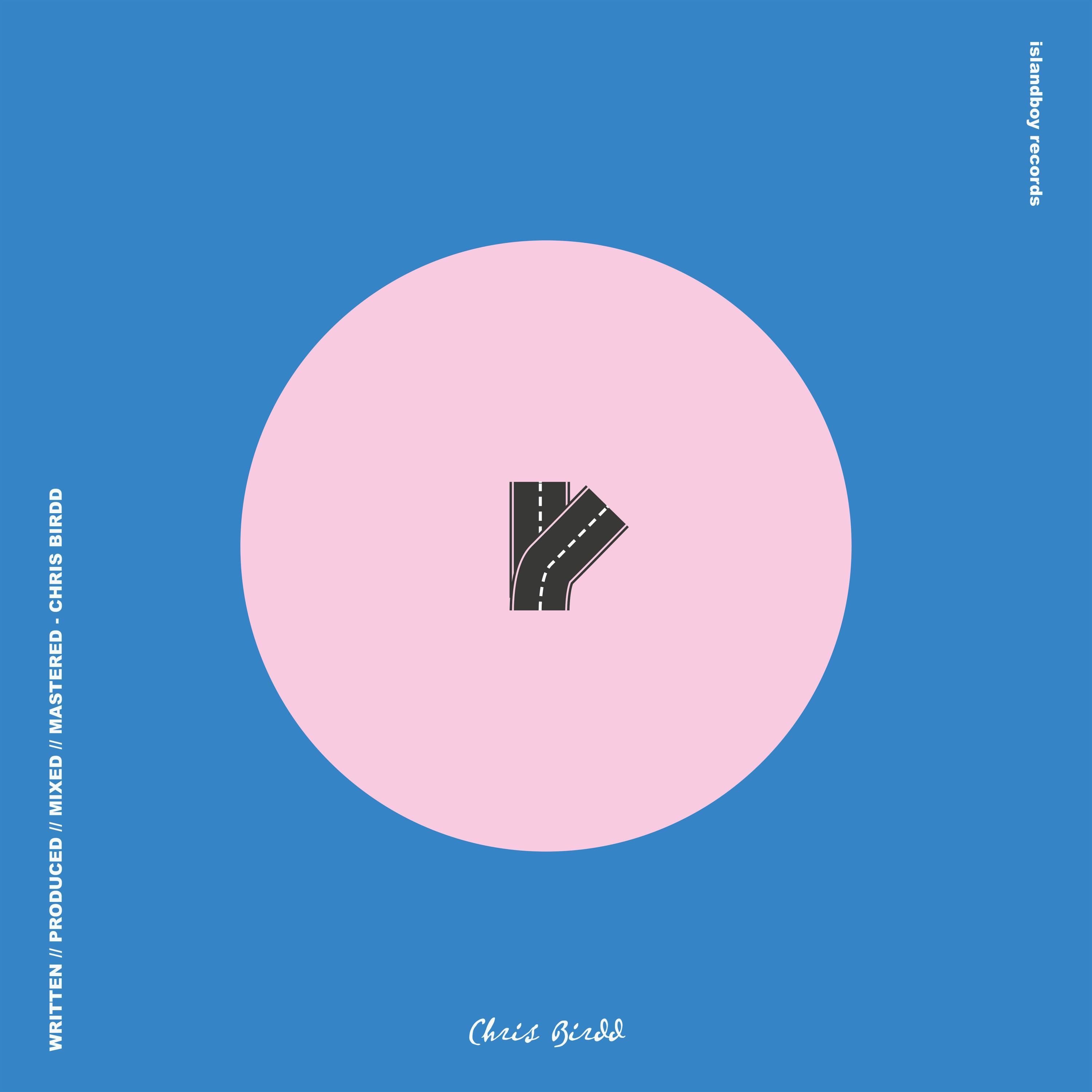 On My Way artwork