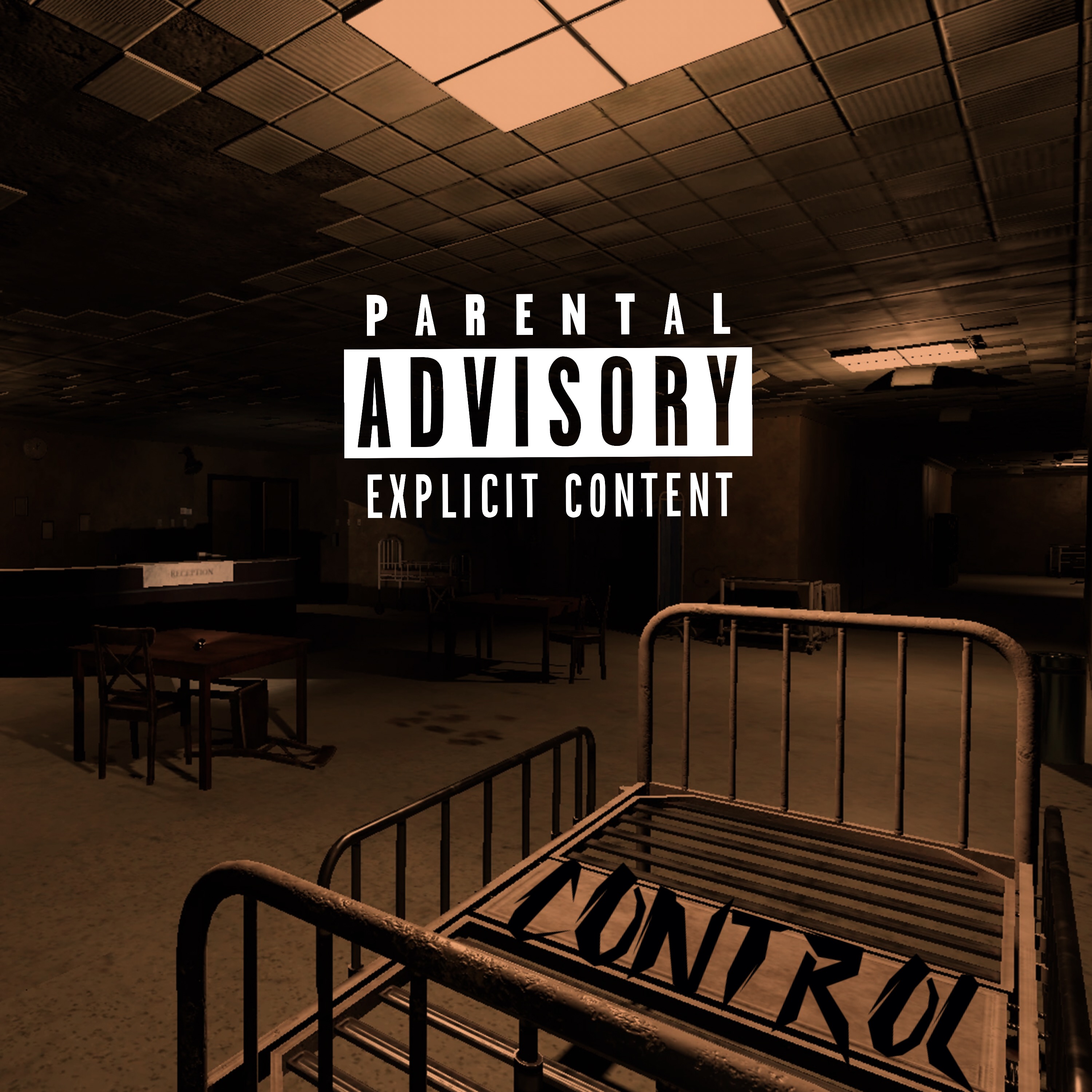 Control artwork