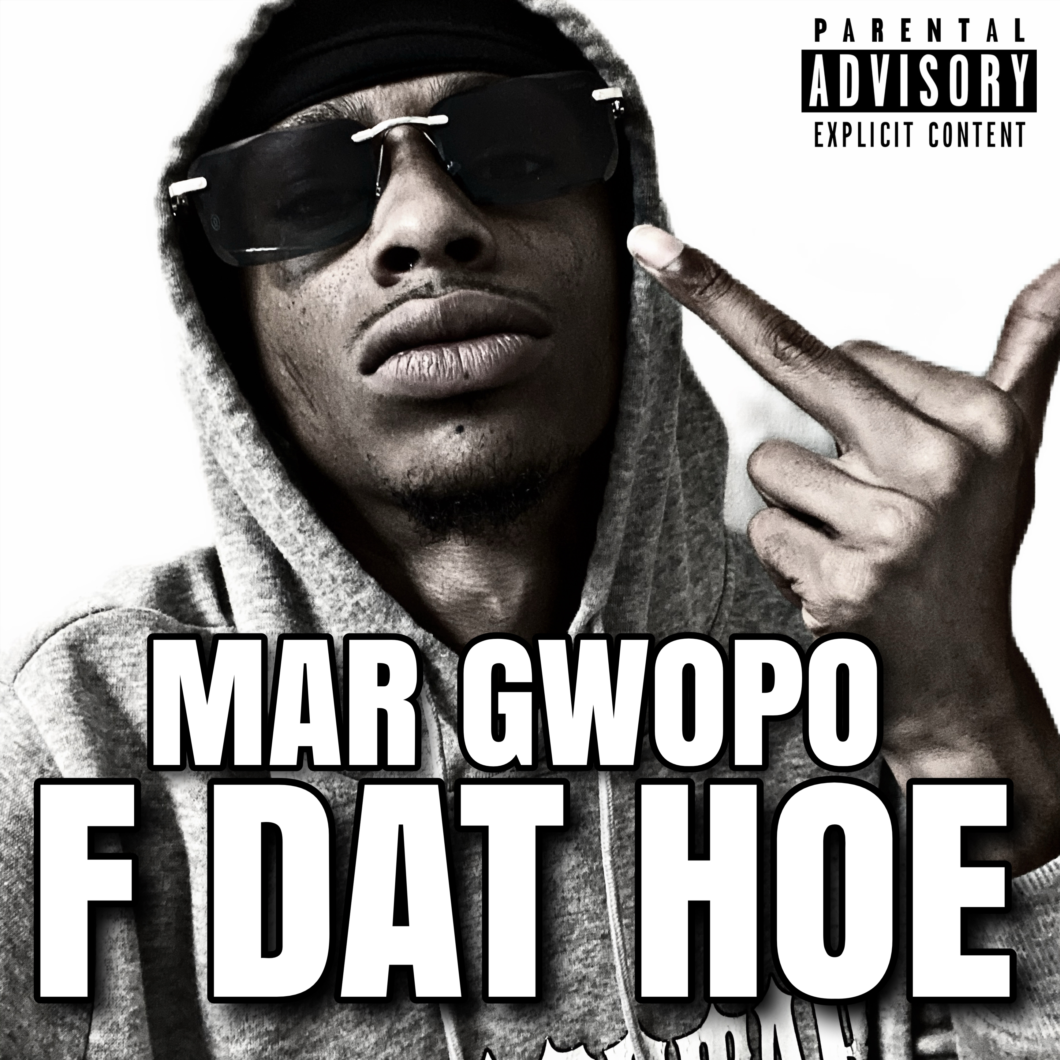 F Dat Hoe artwork