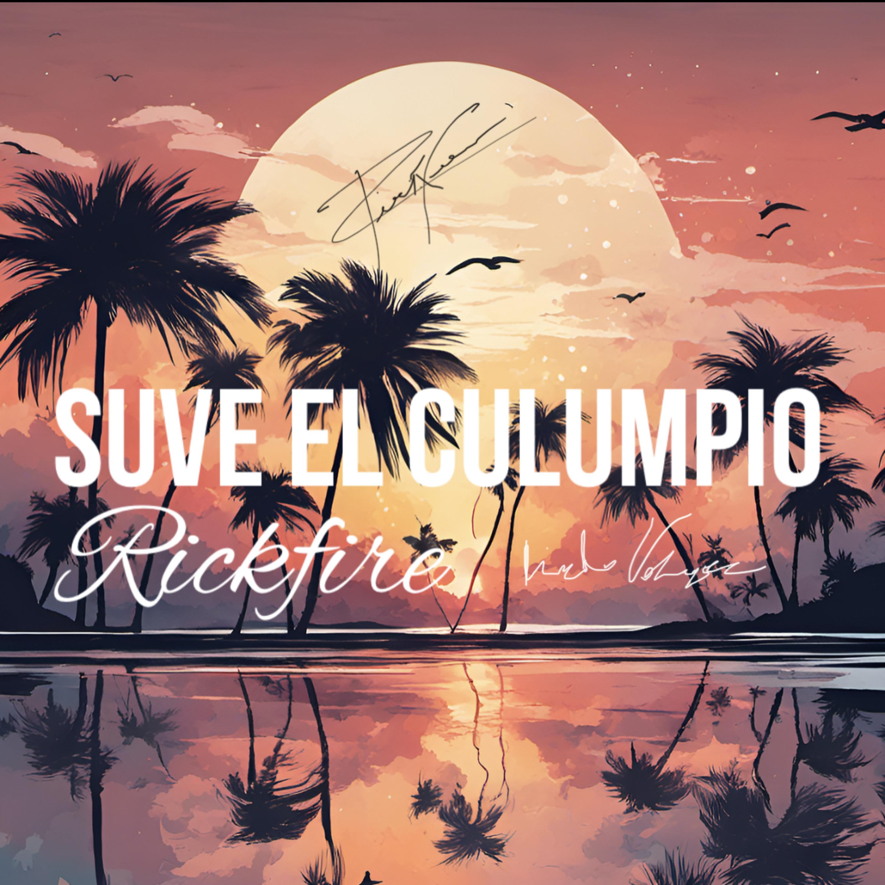 Suve El Culmpio artwork