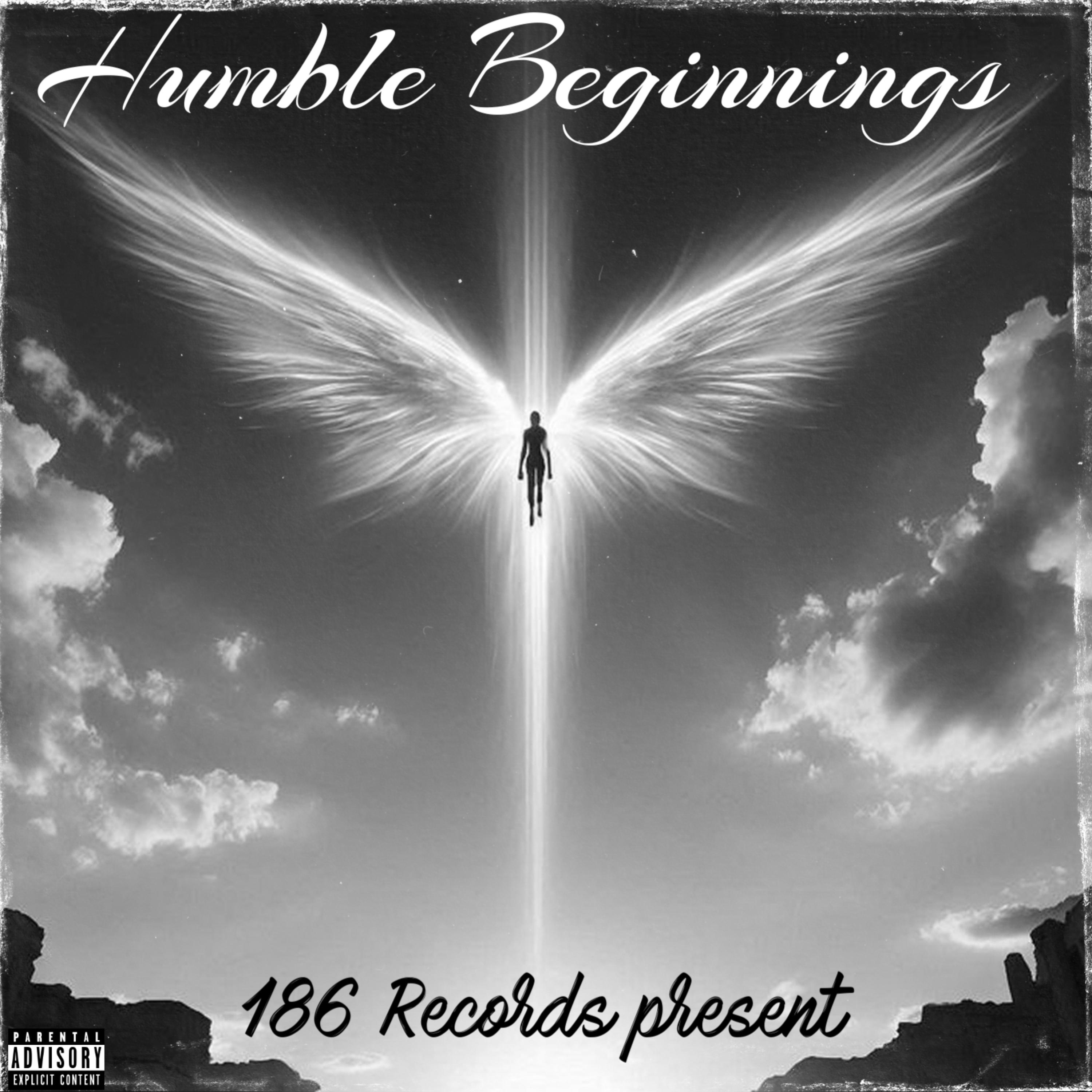 Humble Beginnings artwork