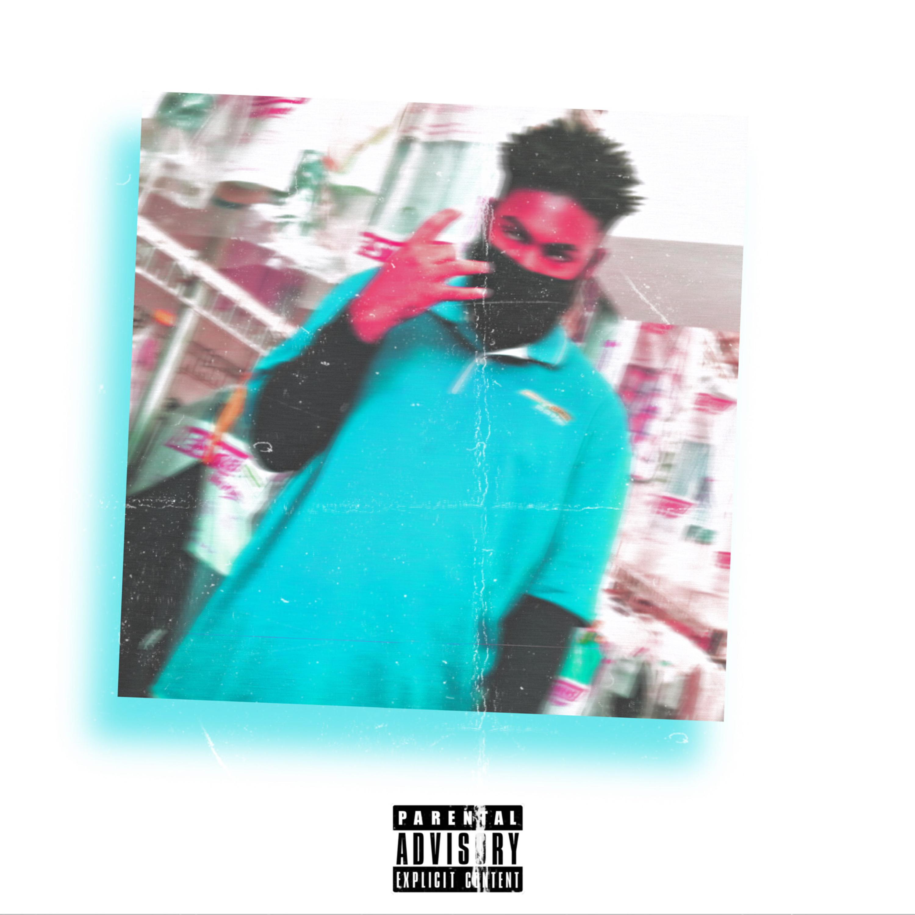 Talk My Shit artwork
