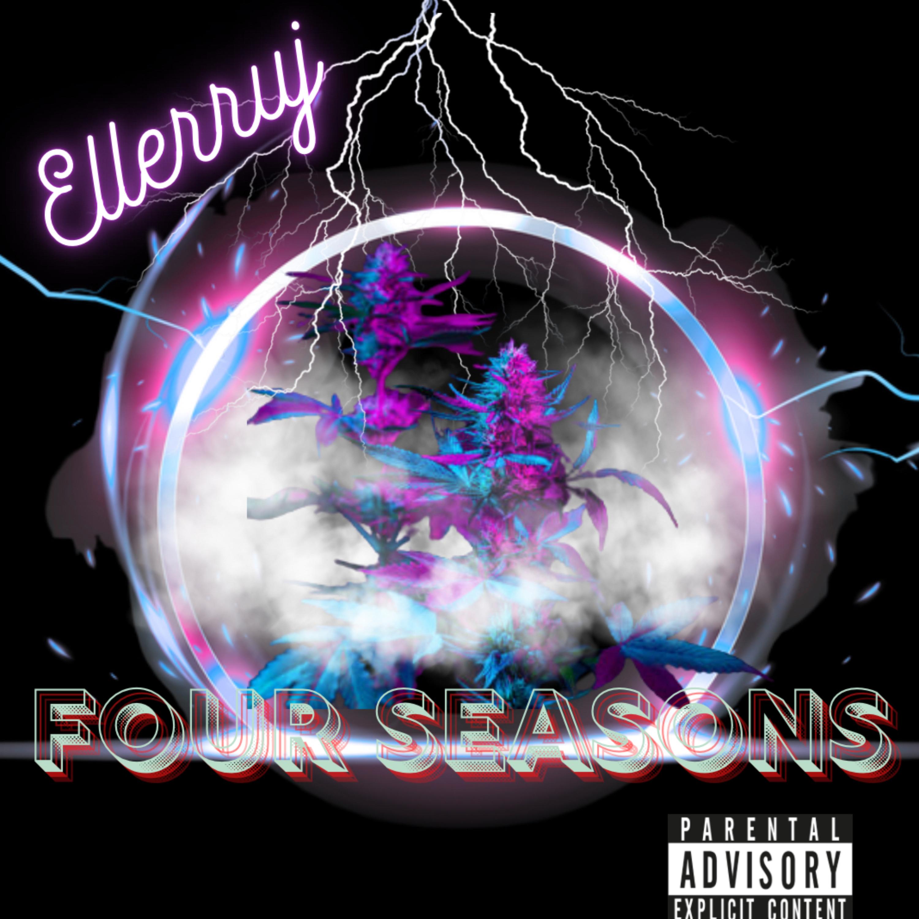 Four Seasons artwork