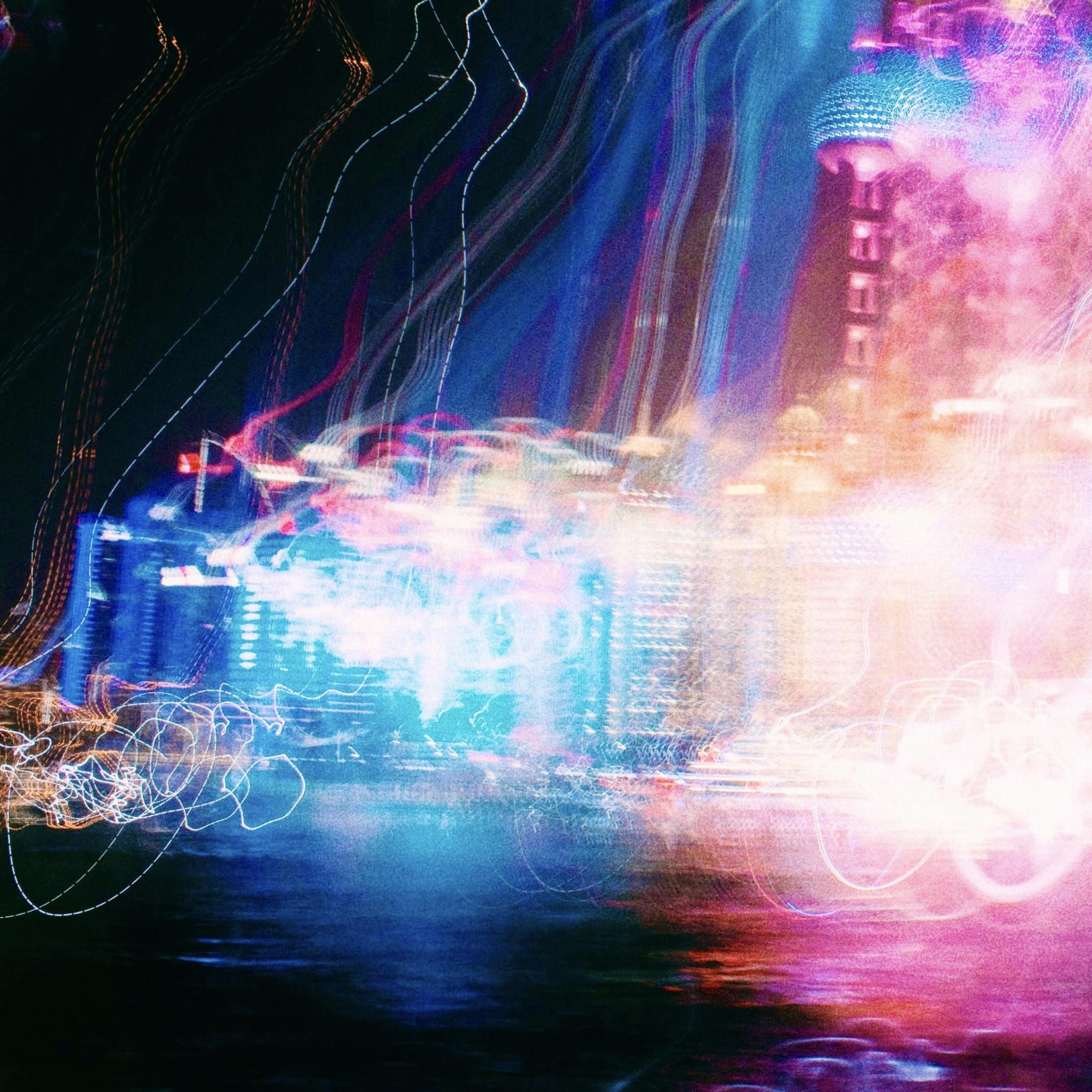 CÈ LA VI artwork
