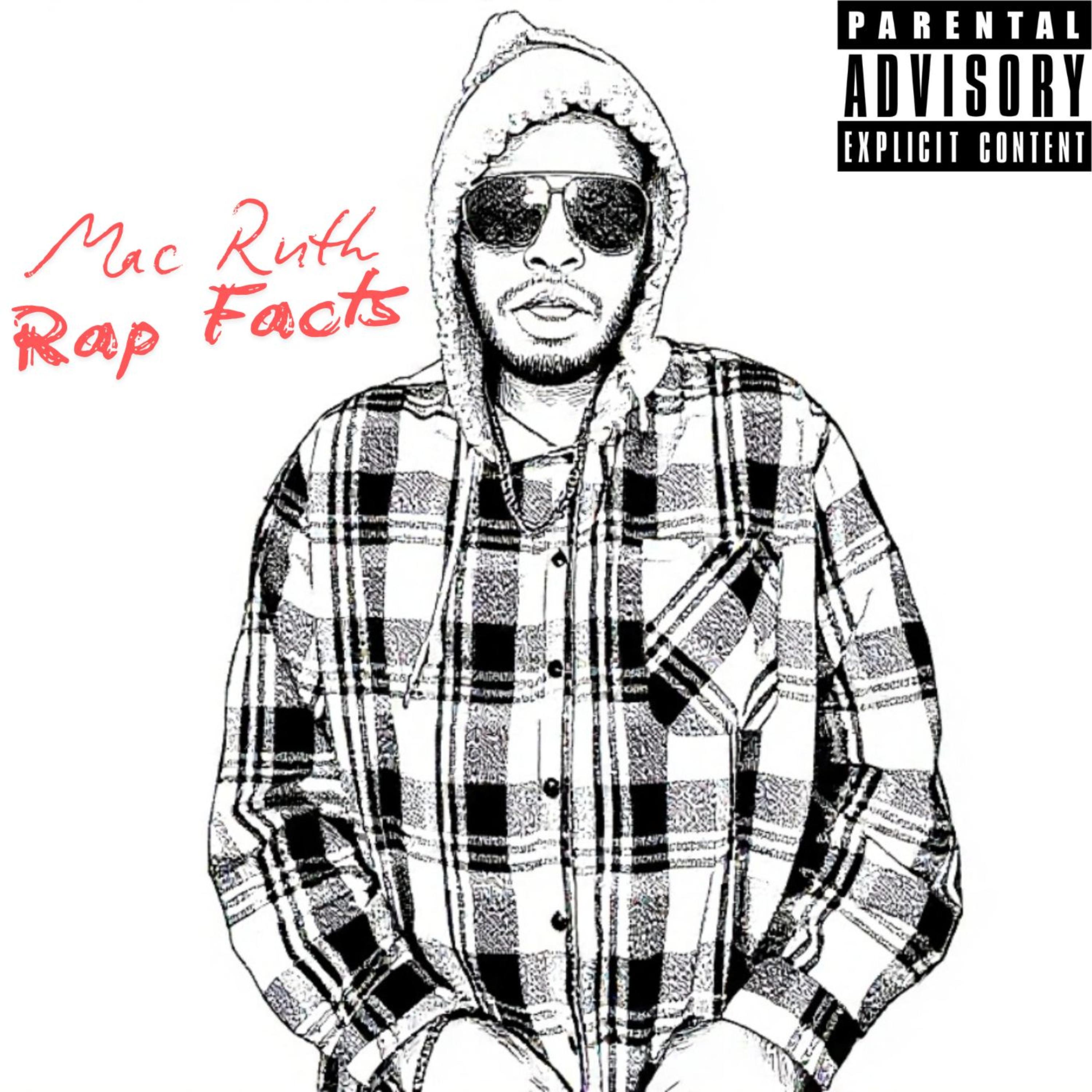 Rap Facts artwork