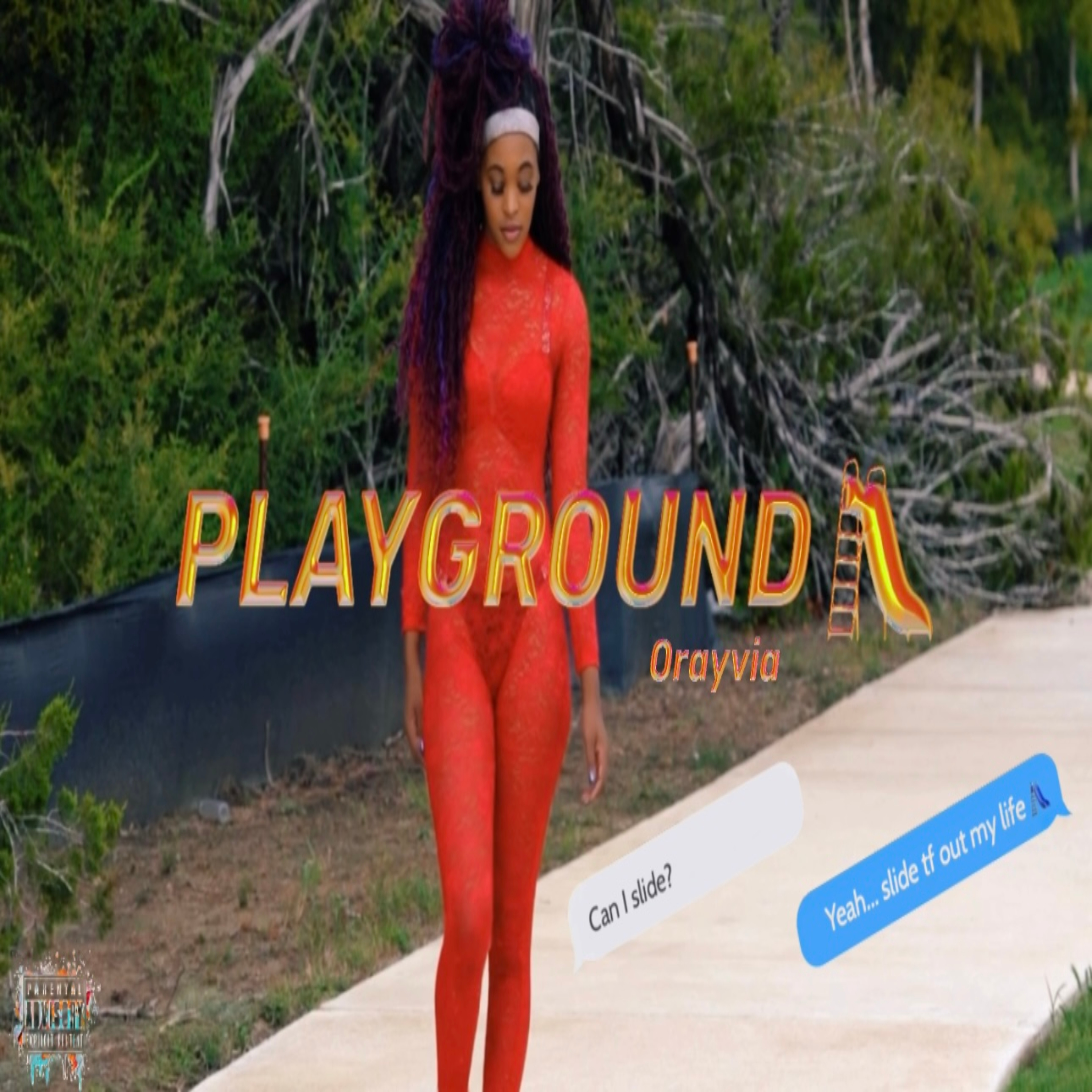 PlAyGrOuNd artwork