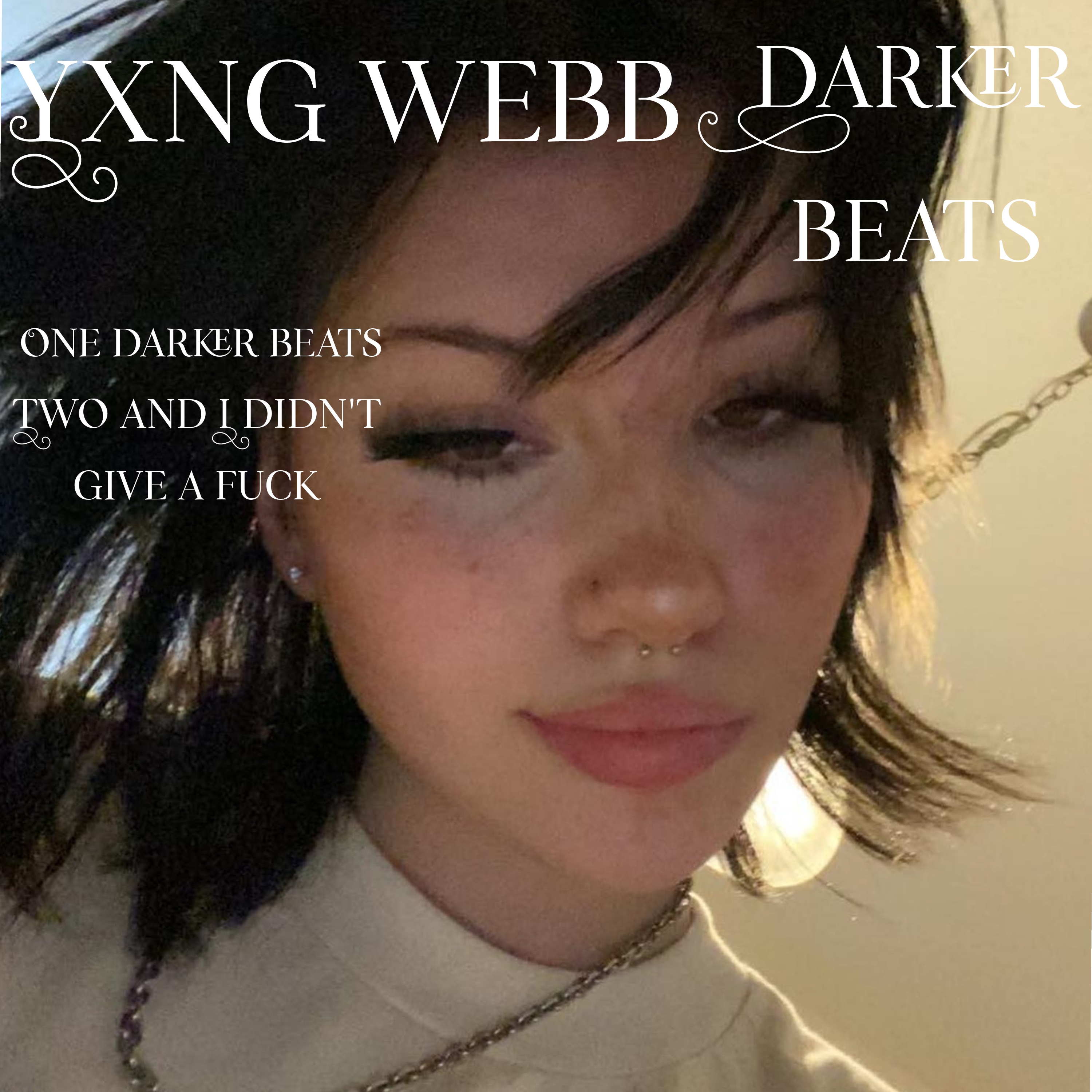 Darker Beats artwork