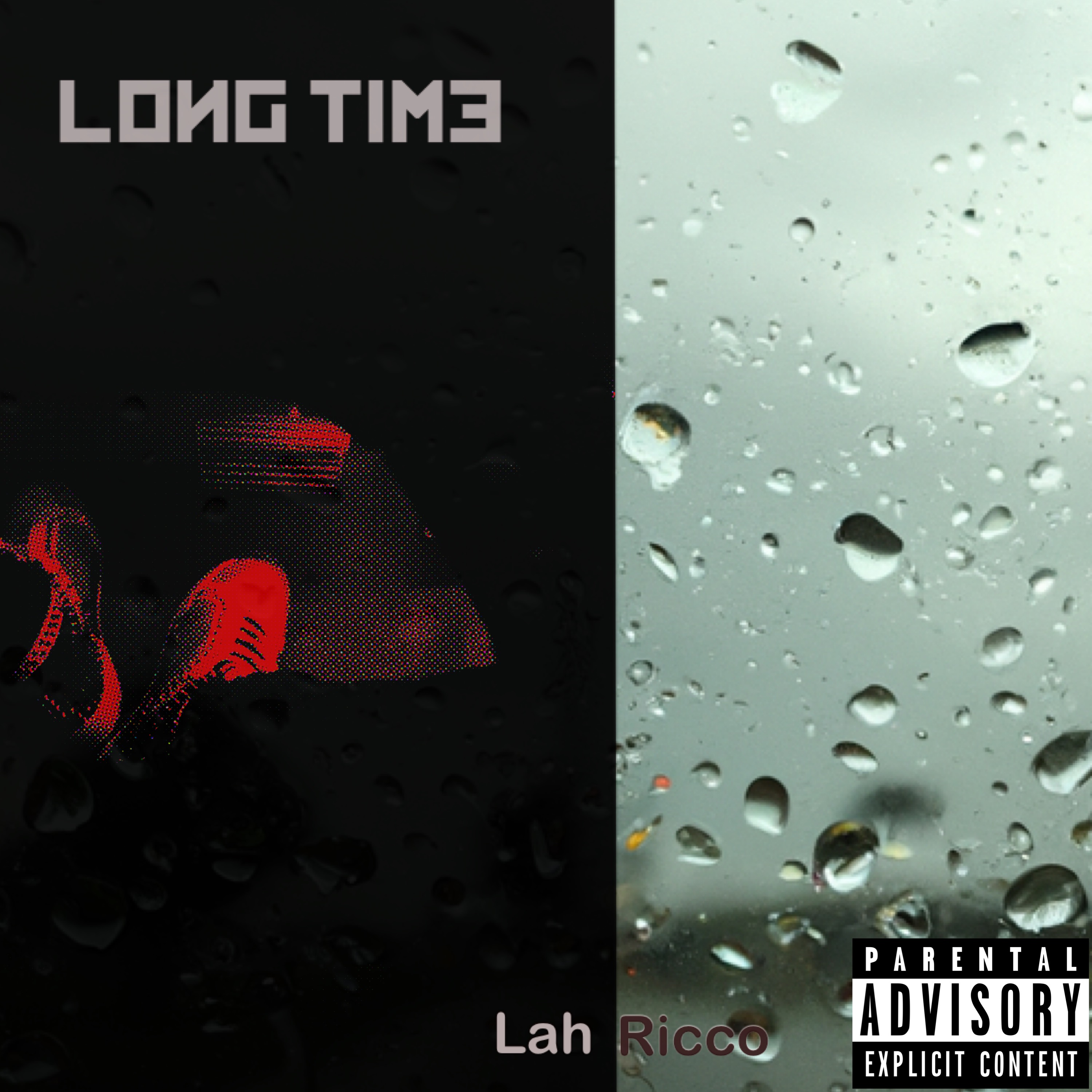 Long Time artwork