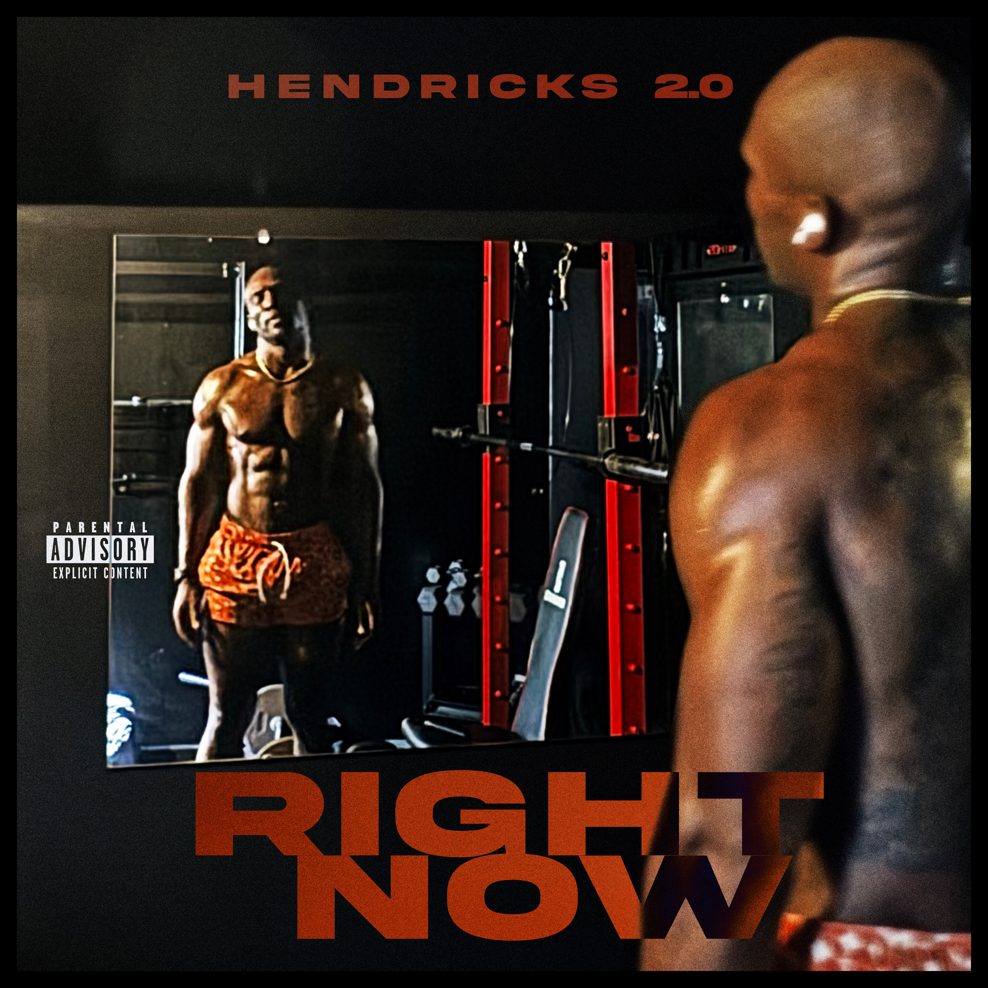 Right Now artwork