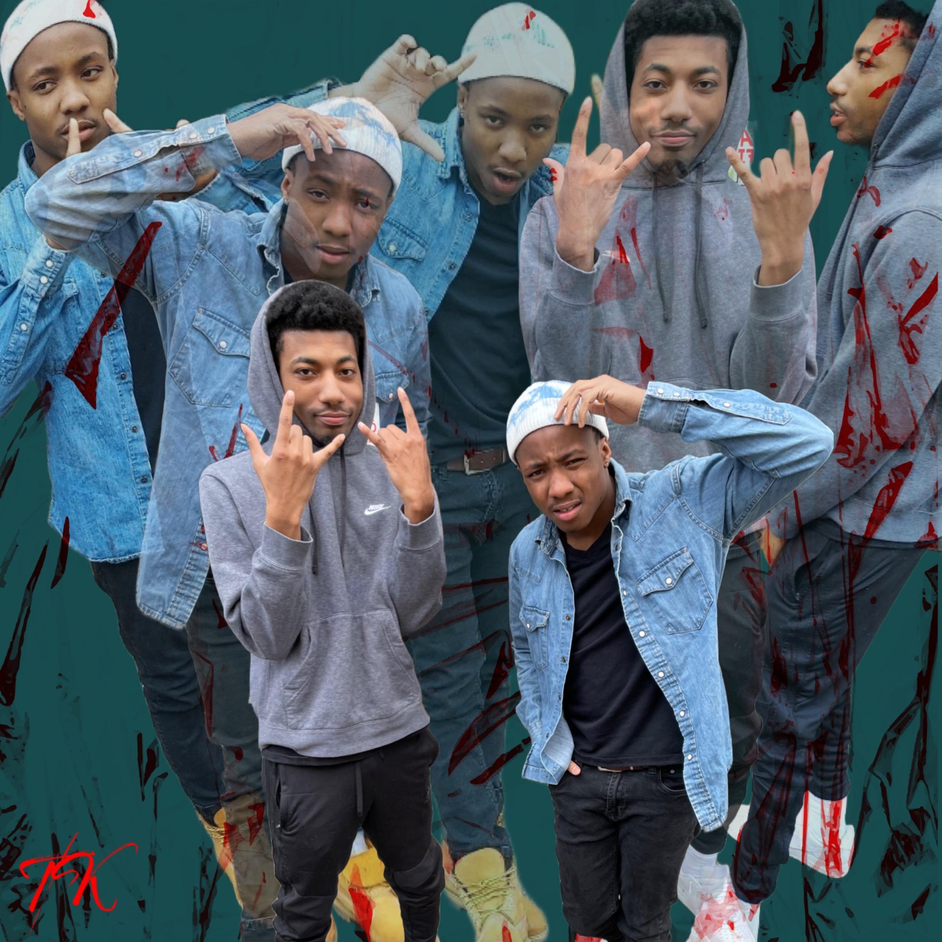 Live From The Mansion artwork