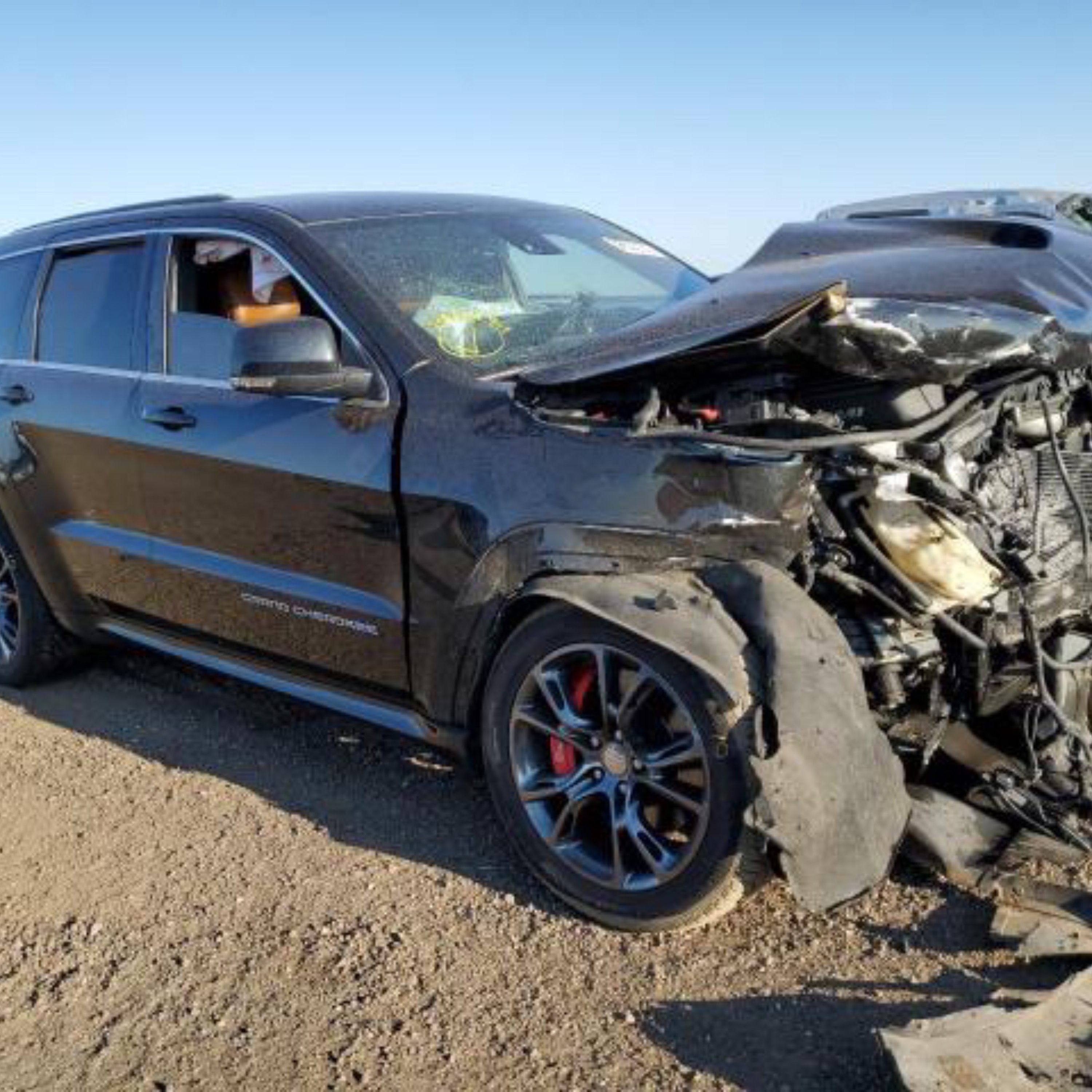 Feel This Pain artwork