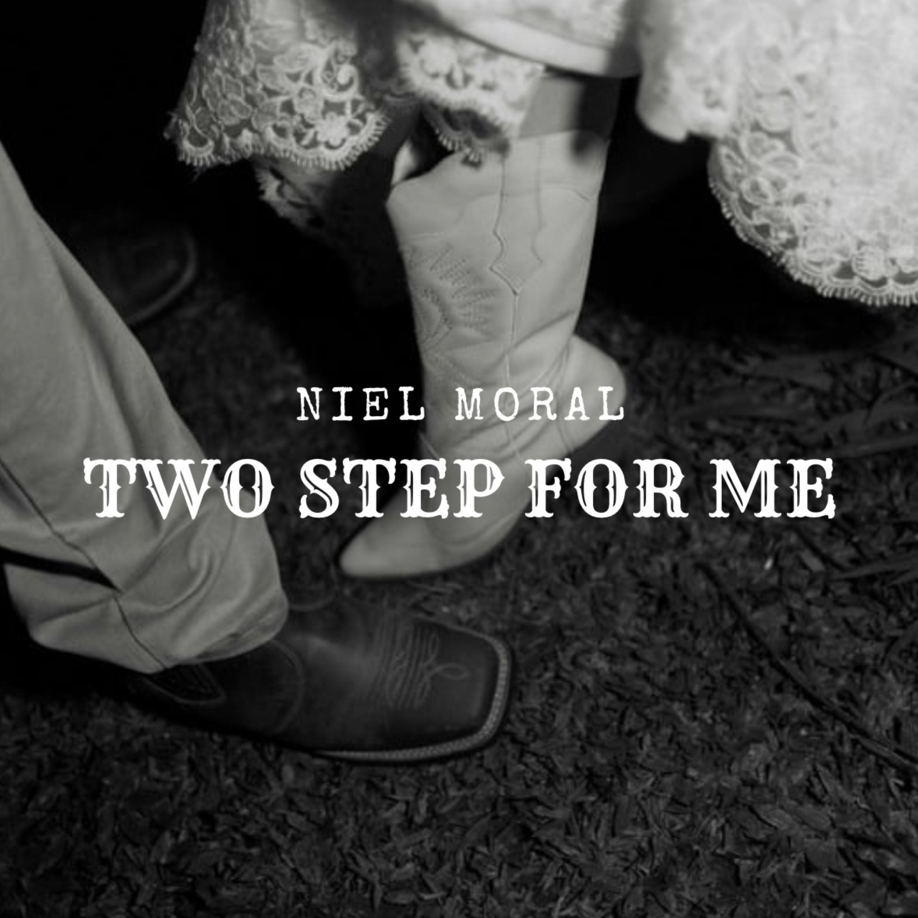 Two Step For Me artwork