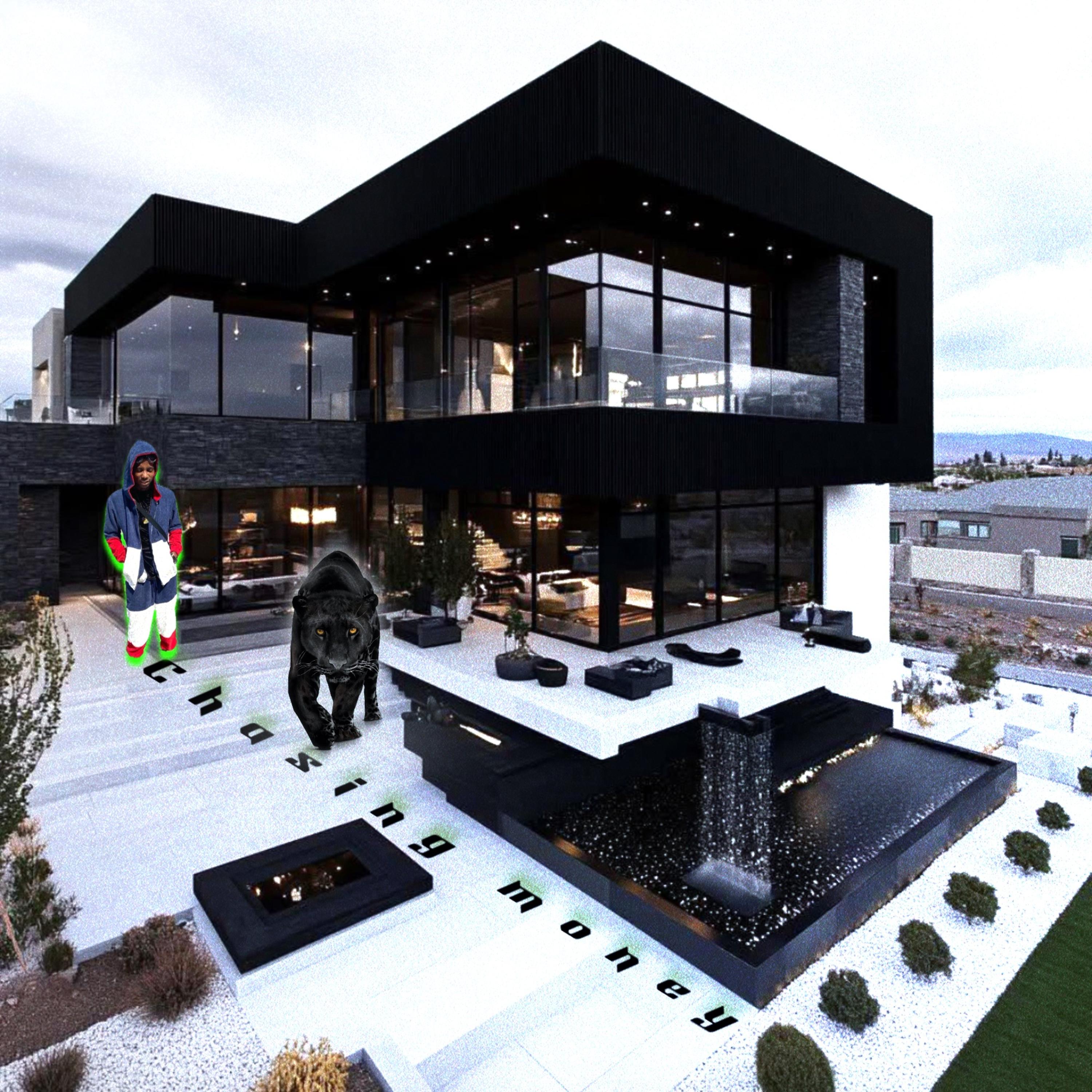 Chasing Money artwork