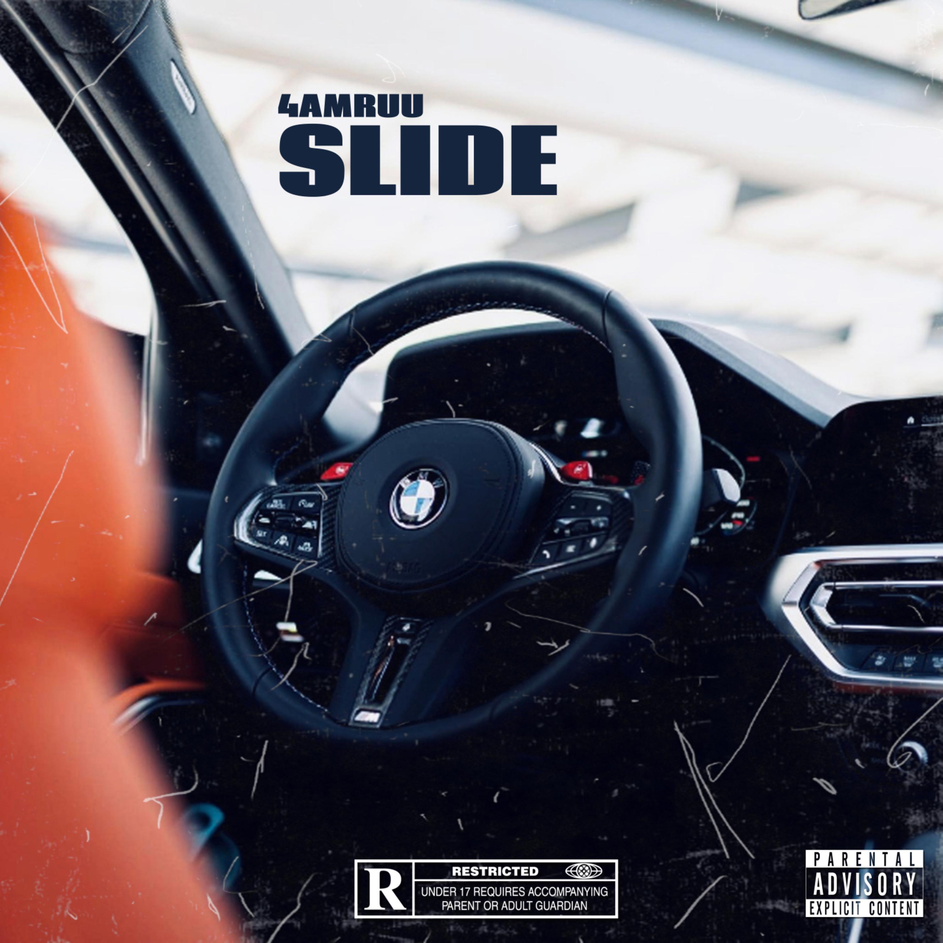 SLIDE artwork