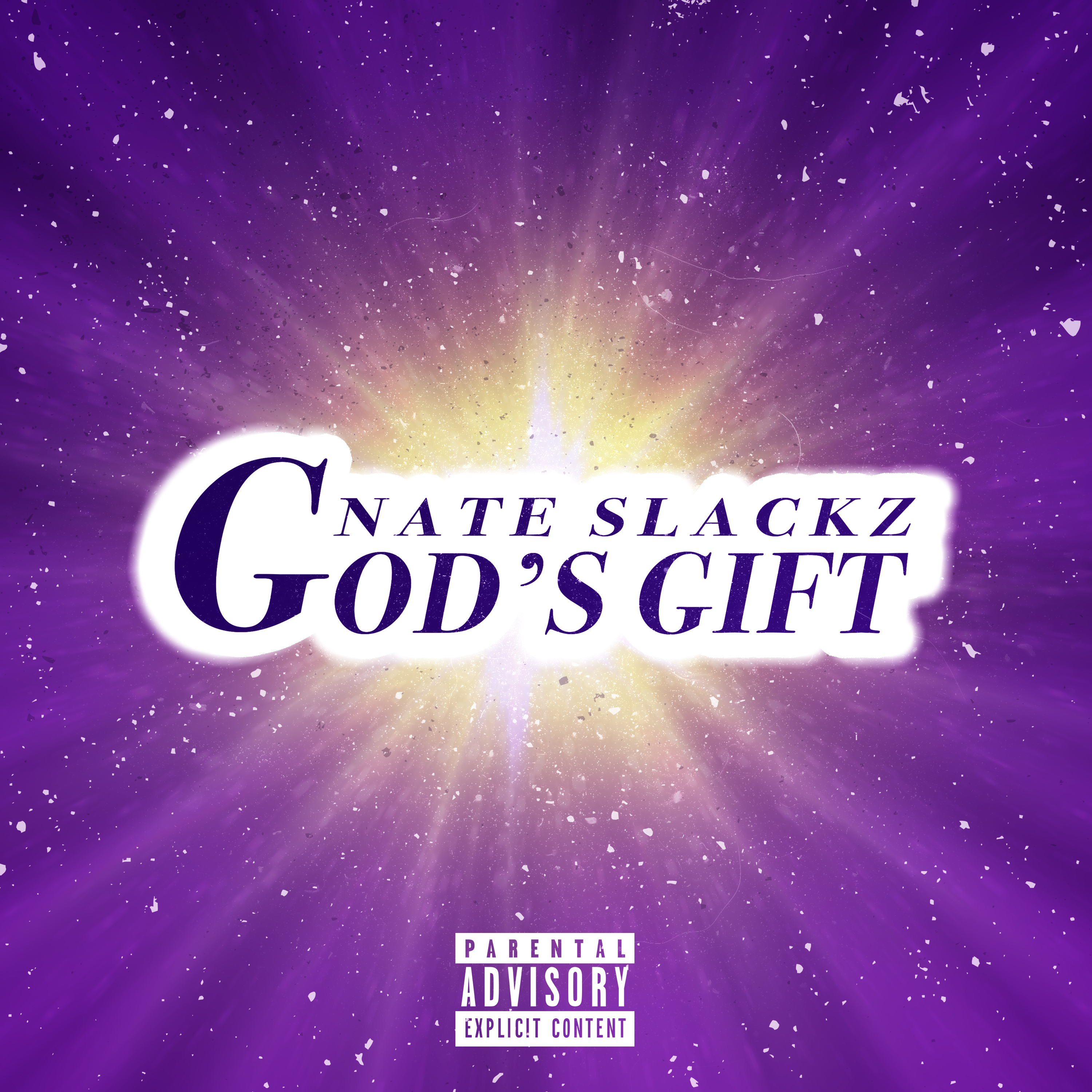 God's Gift artwork